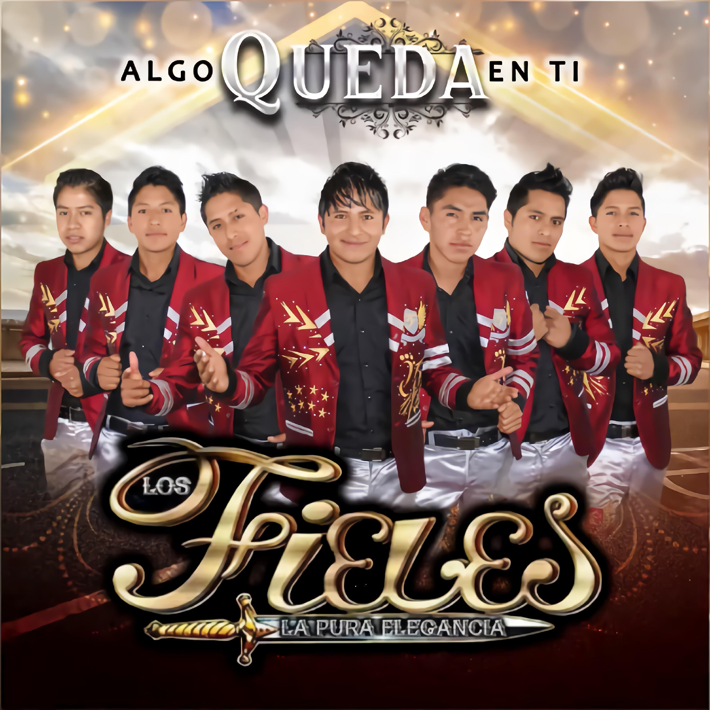 Los Fieles - Los Hombres No Deben Llorar