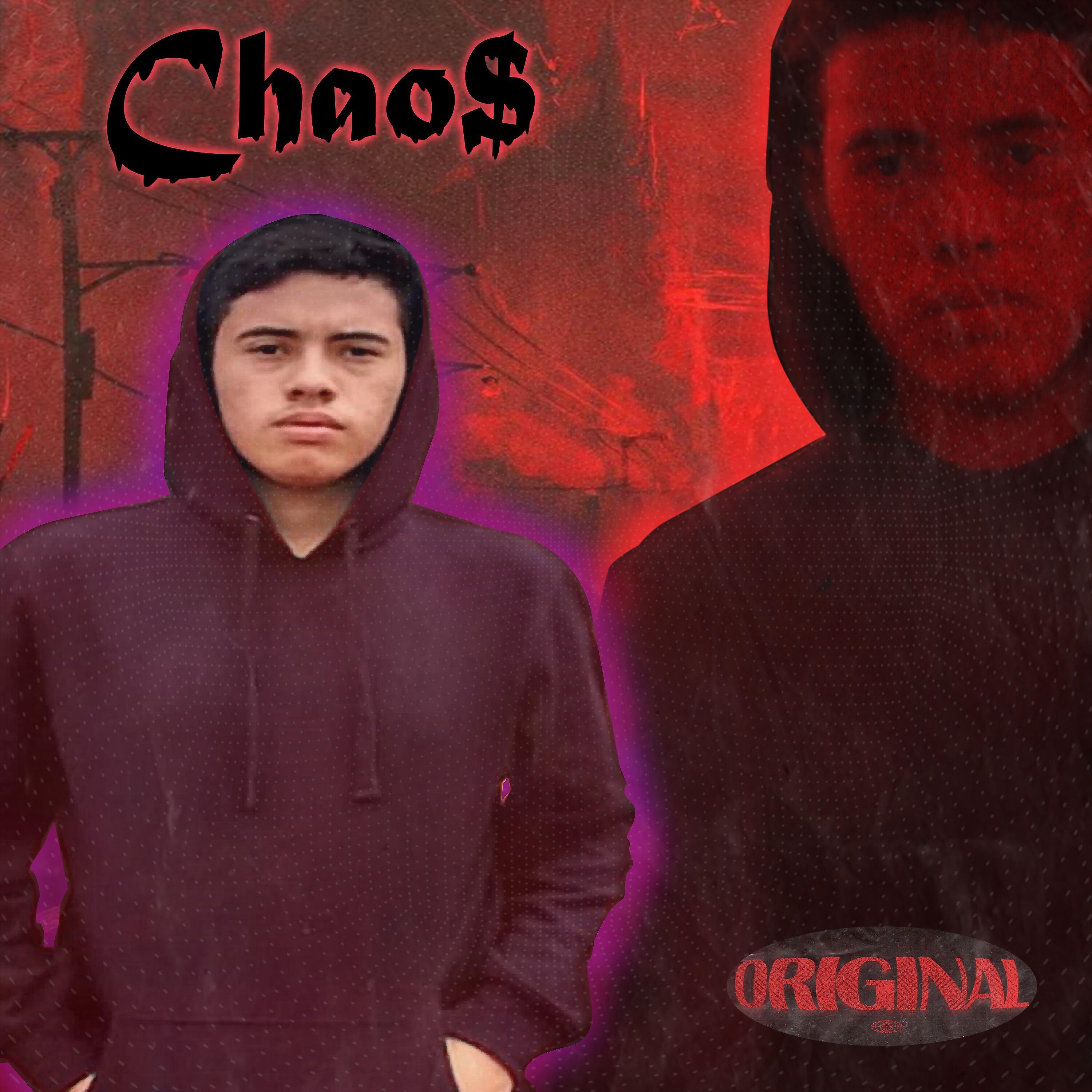 KING PUGA - Chao$