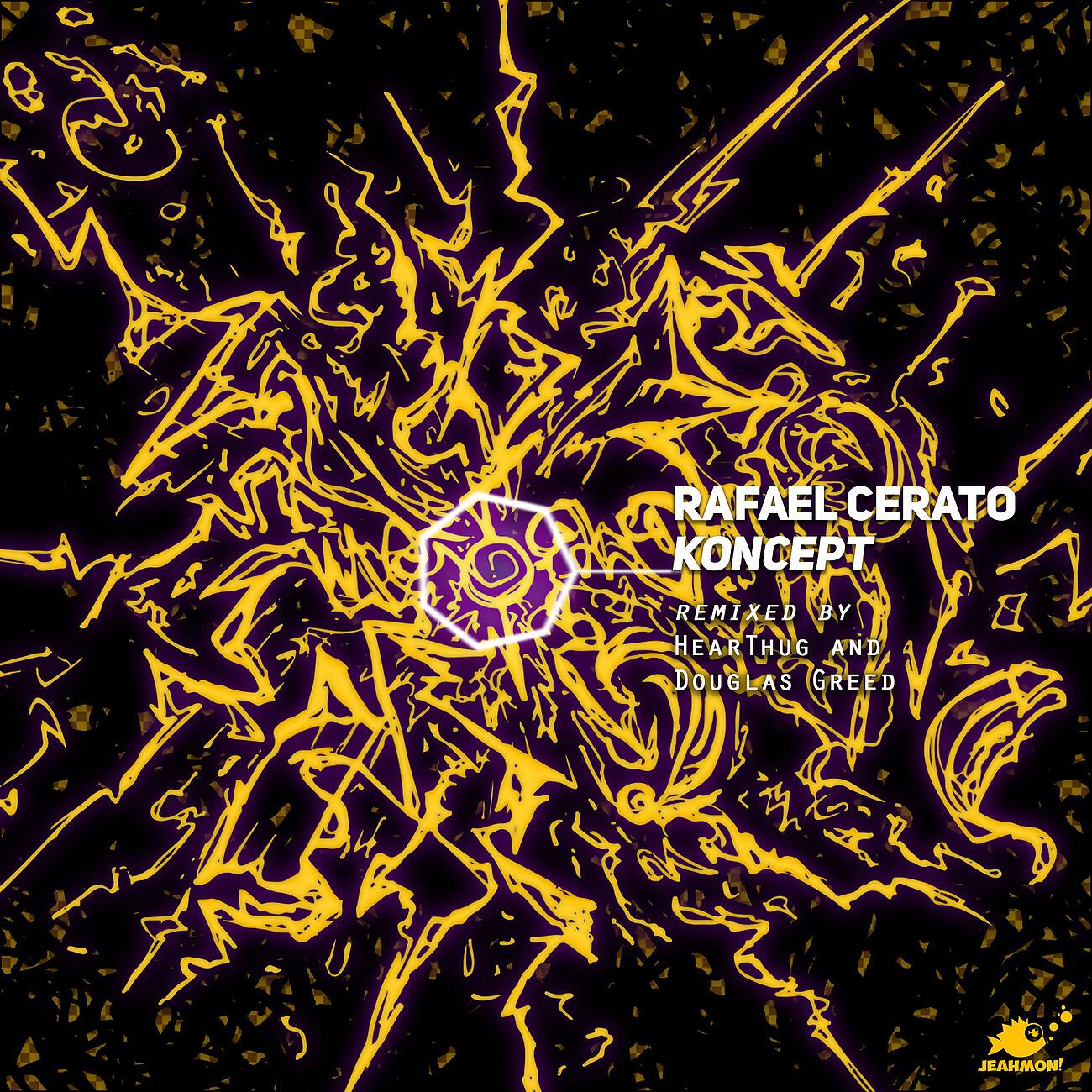 Rafael Cerato - Koncept