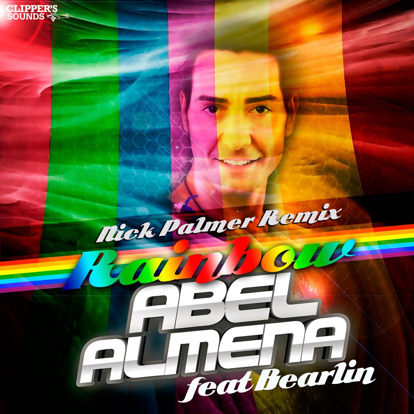 Abel Almena - Rainbow (Nick Palmer Radio Mix)