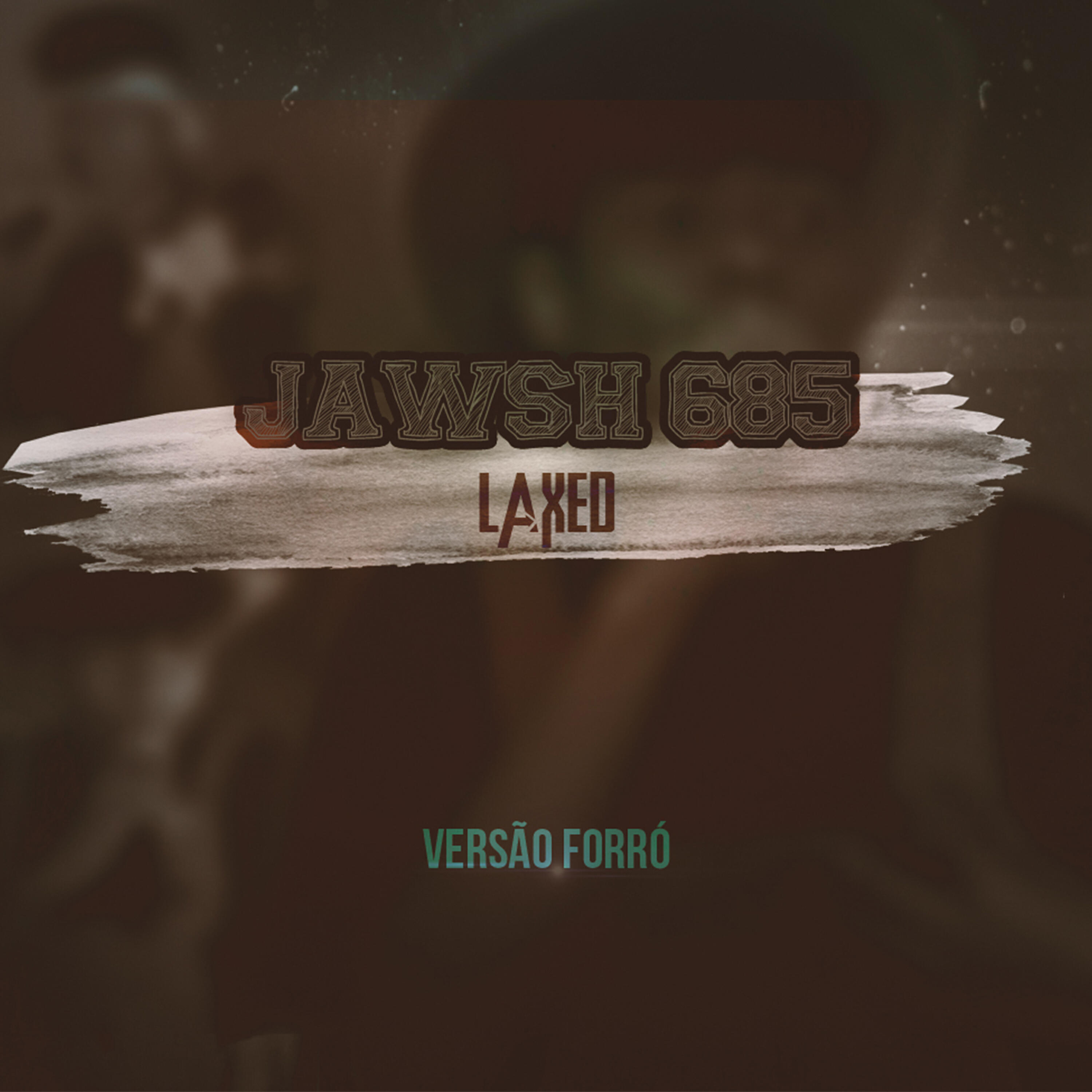 Nandu Souza - Jawsh 685 - Laxed