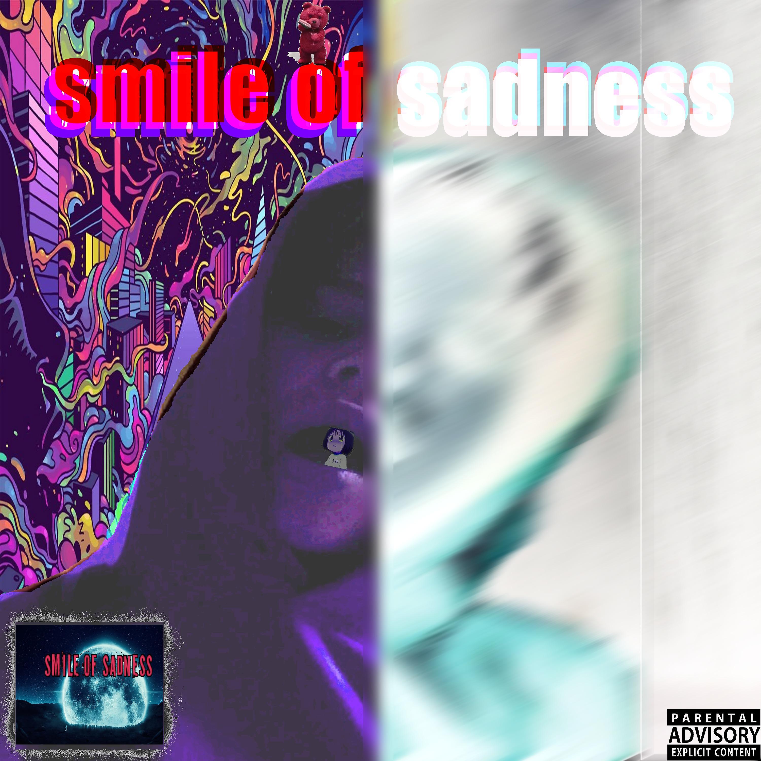 Постер альбома Smile of Sadness