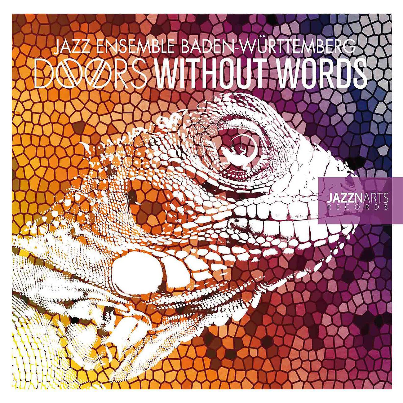 Jazz Ensemble Baden Württemberg - Break On Trough