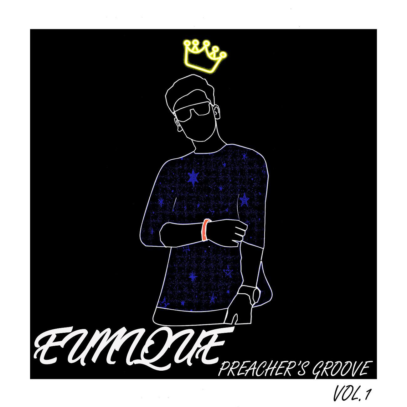 Eunique - God Loves Music Too