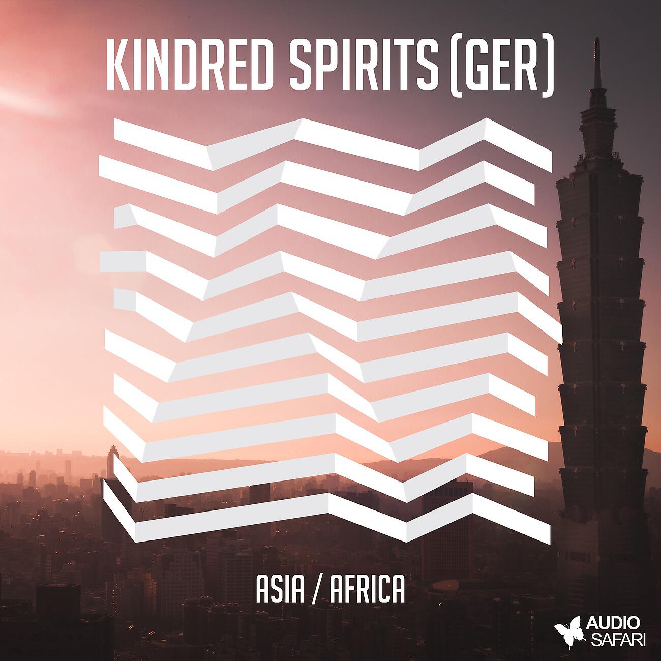 Kindred Spirits (GER) - Asia