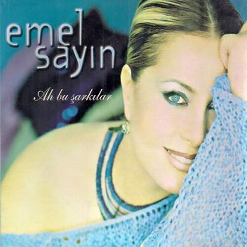 Emel Sayın - İstanbul Kazan Ben Kepçe