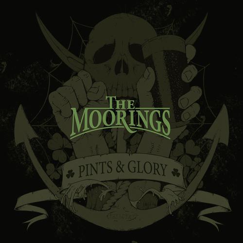 Постер альбома Pints & Glory
