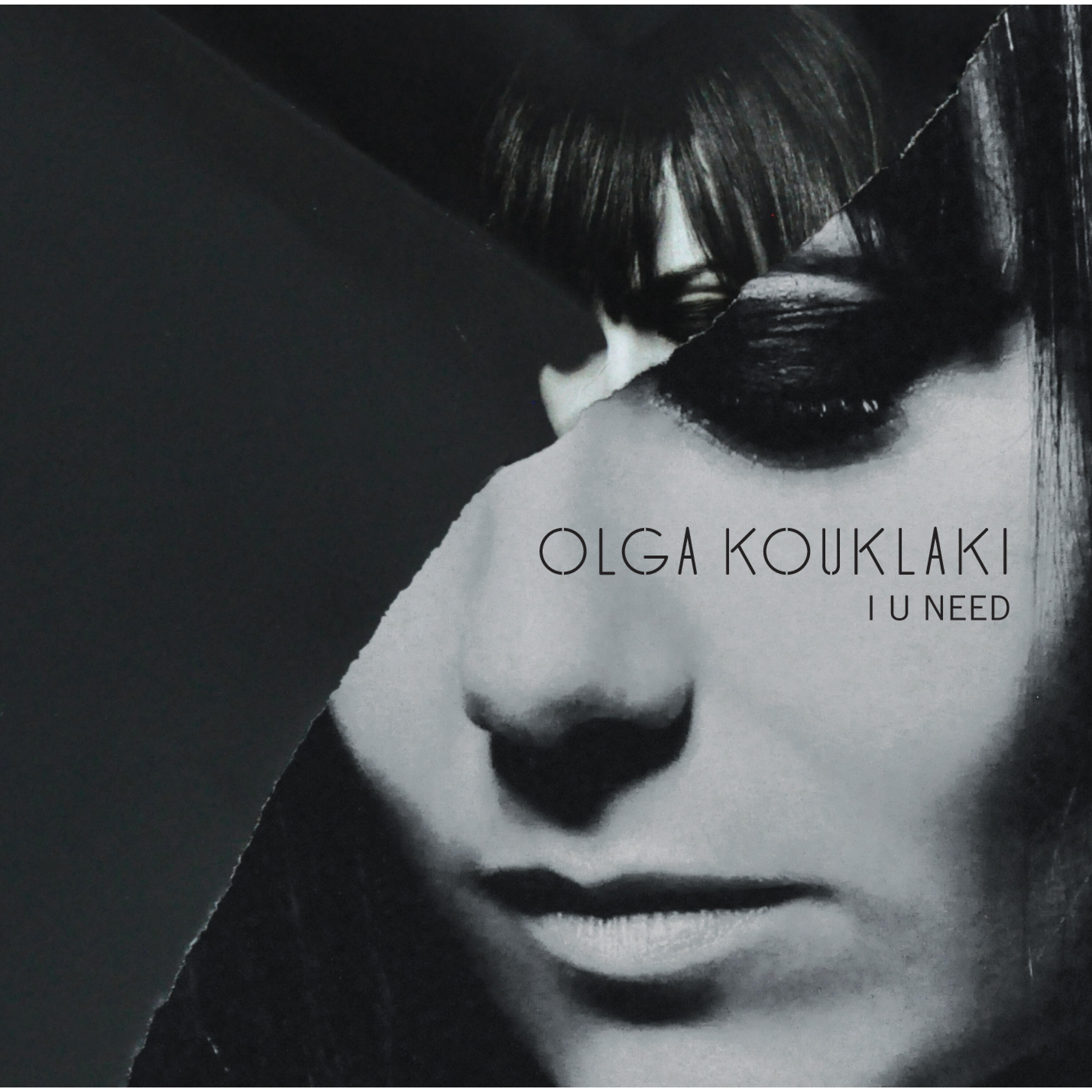 Olga Kouklaki - Antivirus (Teeel Remix) [Bonus Track]