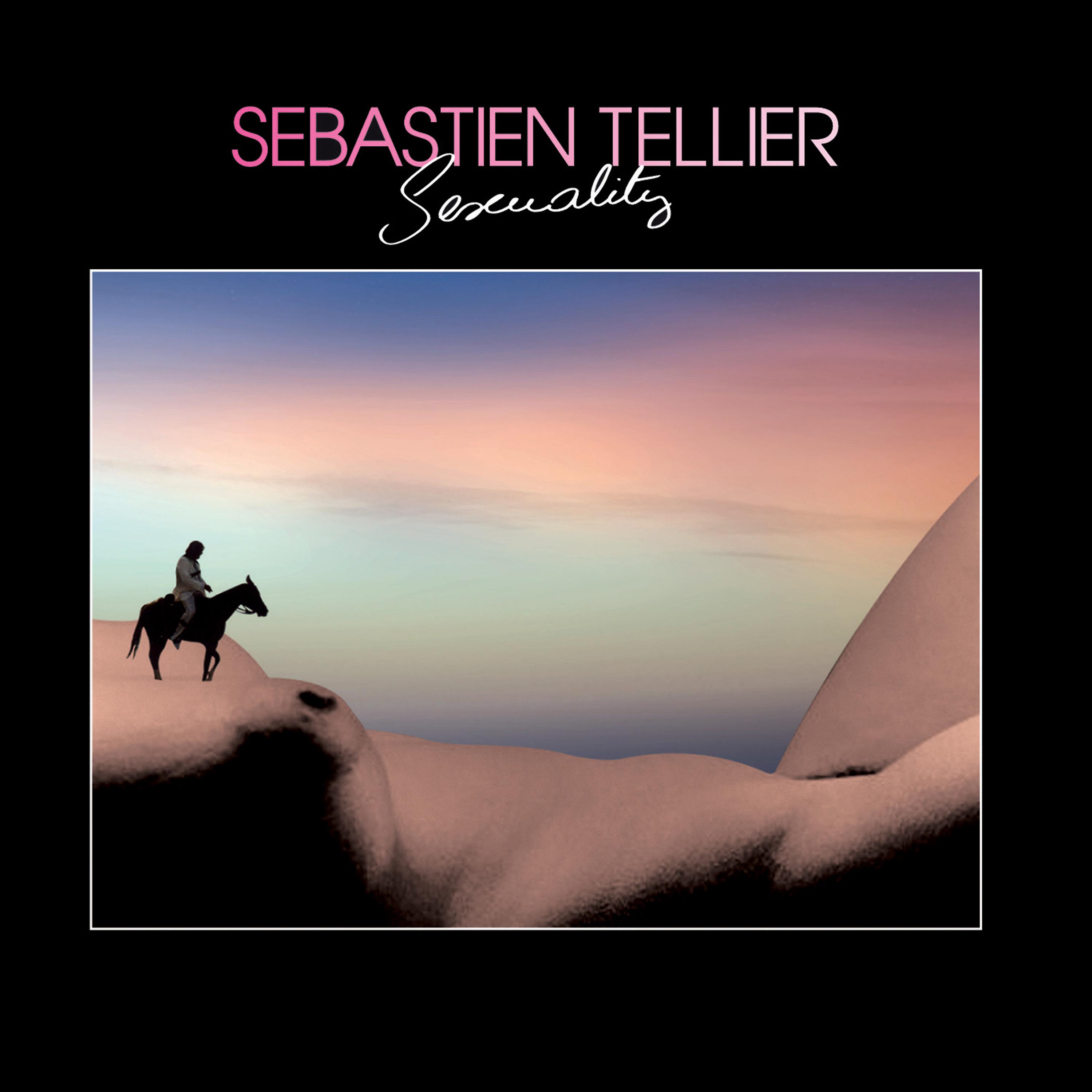 Постер альбома Sexuality
