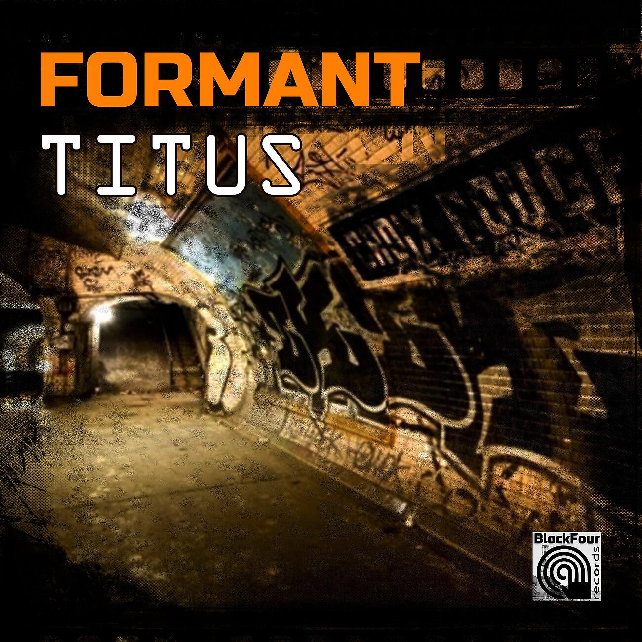 Formant - Titus