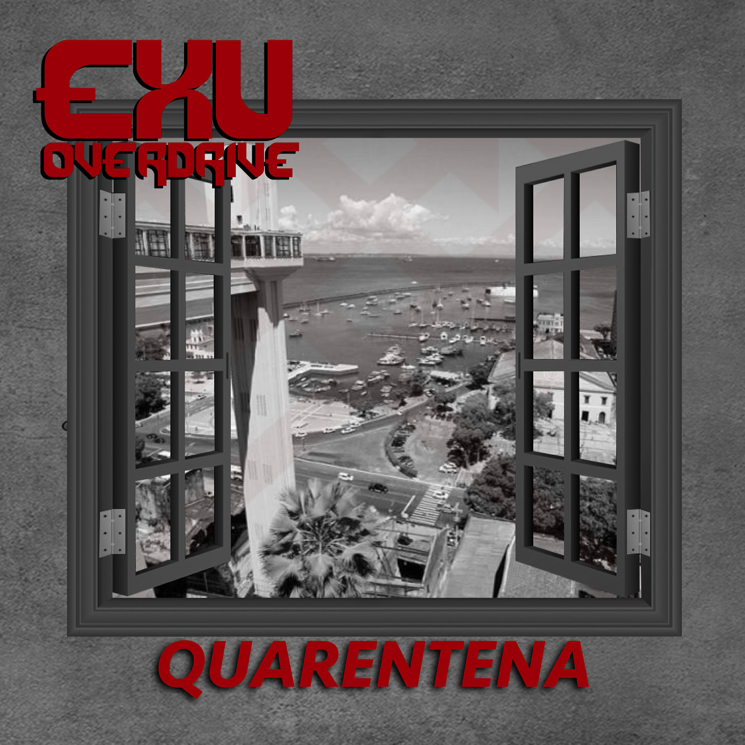 Exu Overdrive - Fulano de Tal