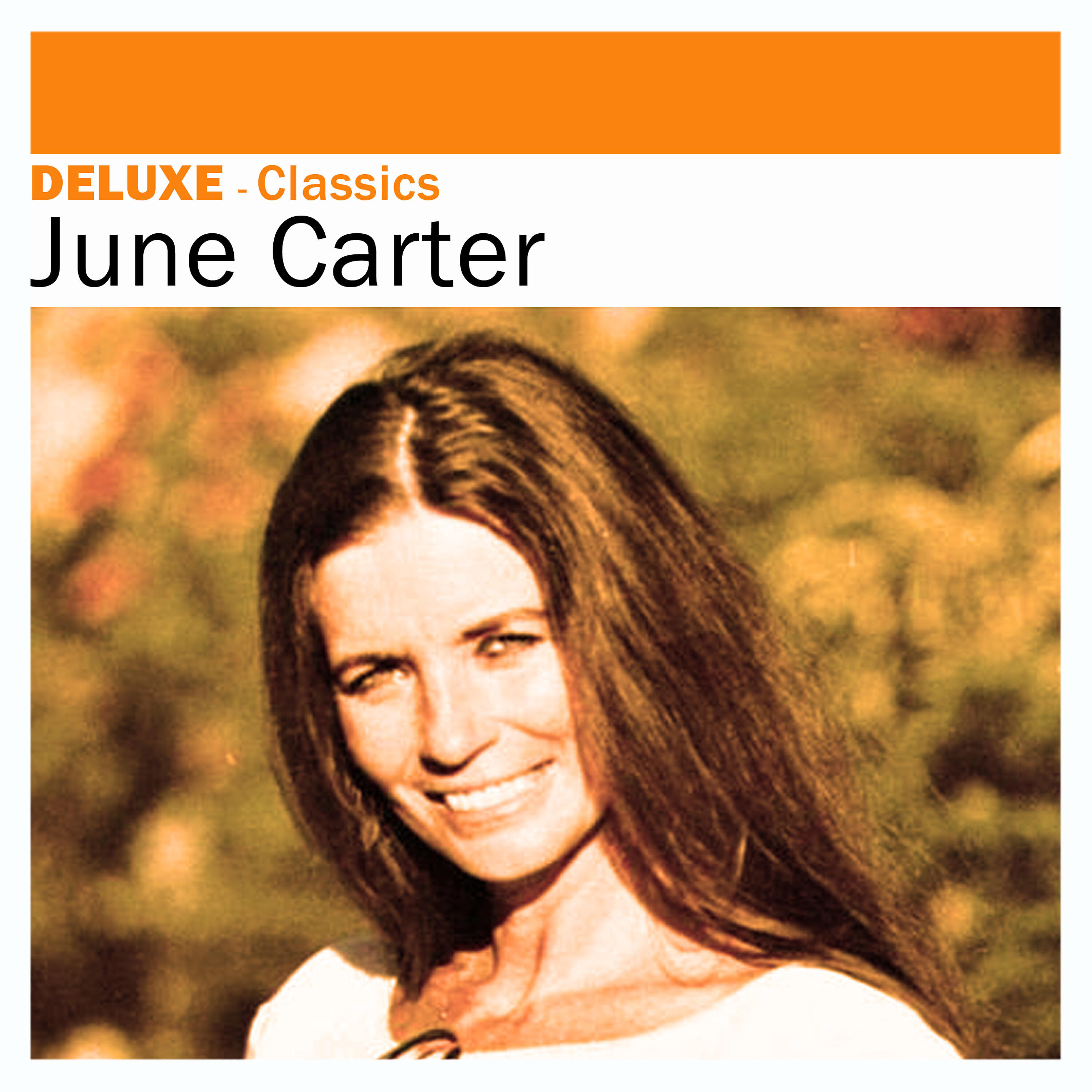 June Carter - We’ve Got Things to Do