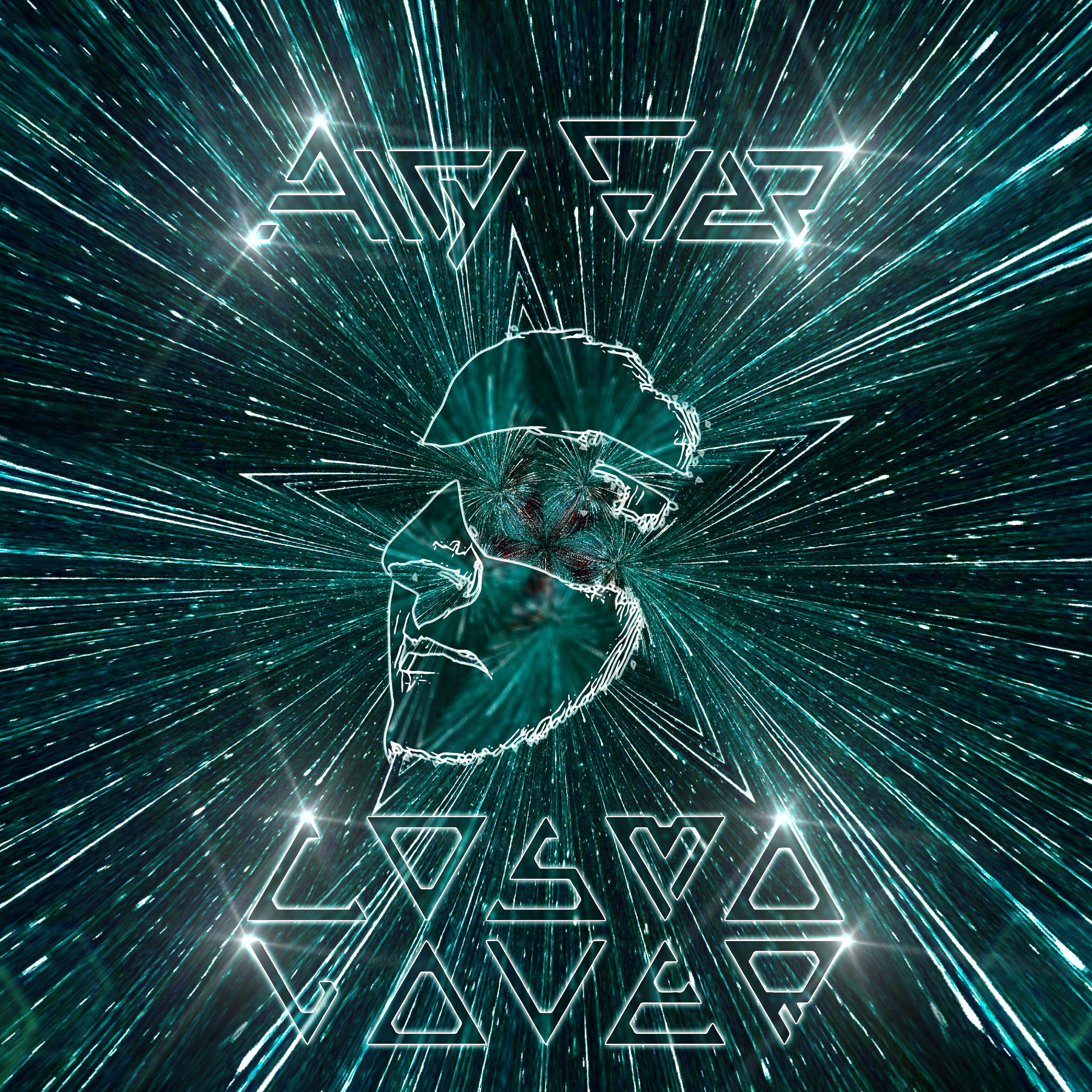 Airy Fizz - L.O.V.E.