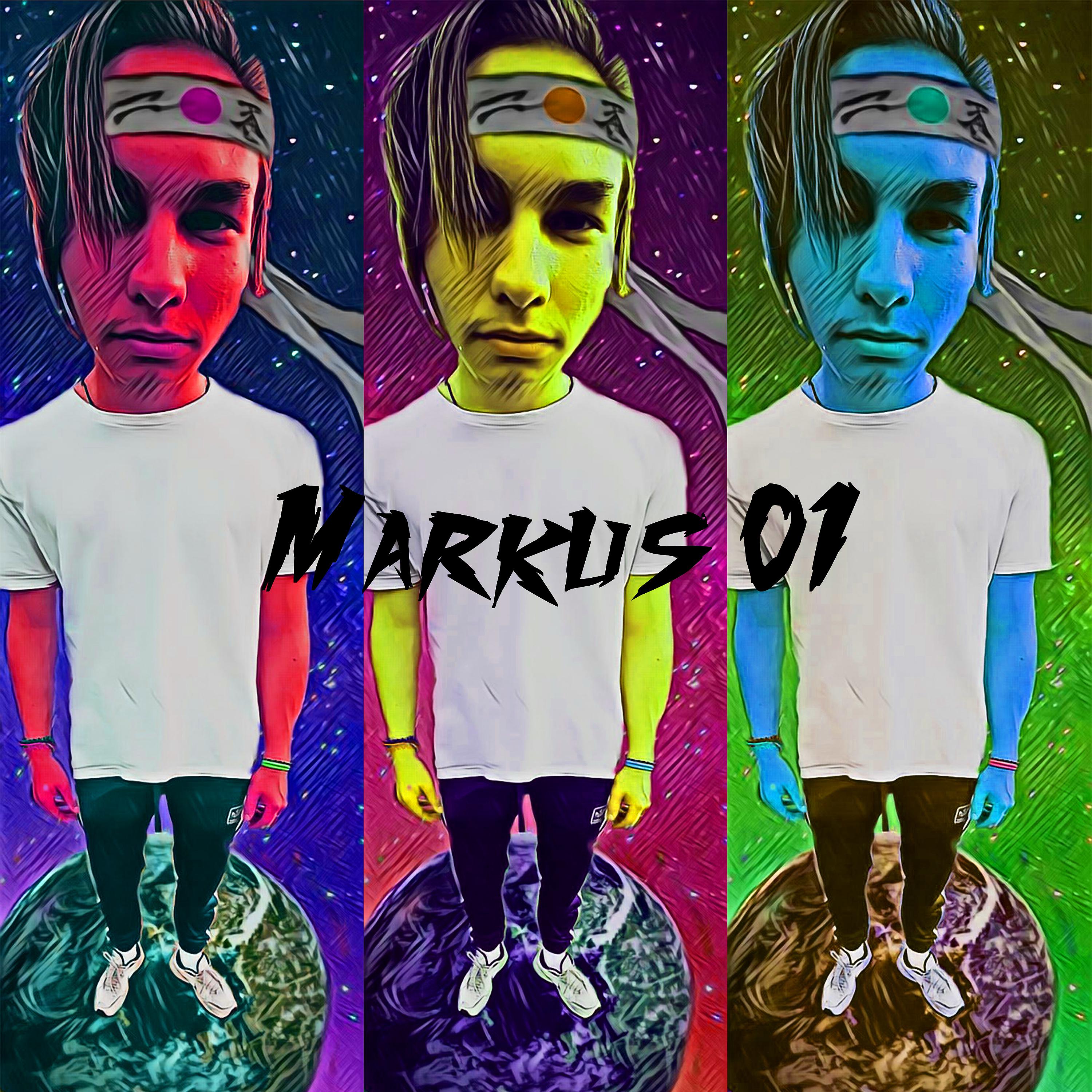 Постер альбома Markus 01