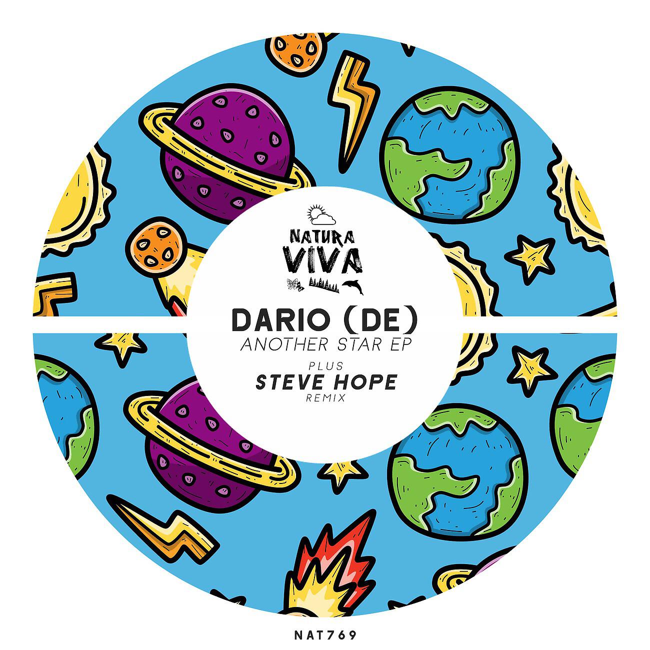 Dario (DE) - Another Star (Steve Hope Remix)
