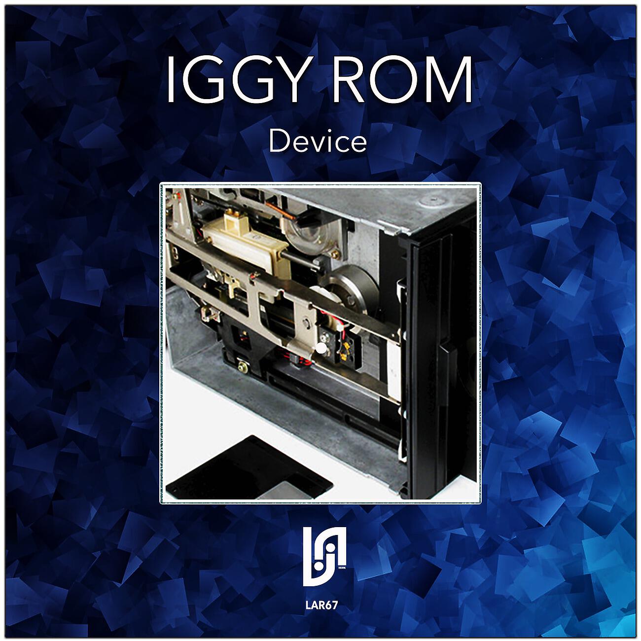 Iggy Rom - Device (Carara Driving Soul Edit)