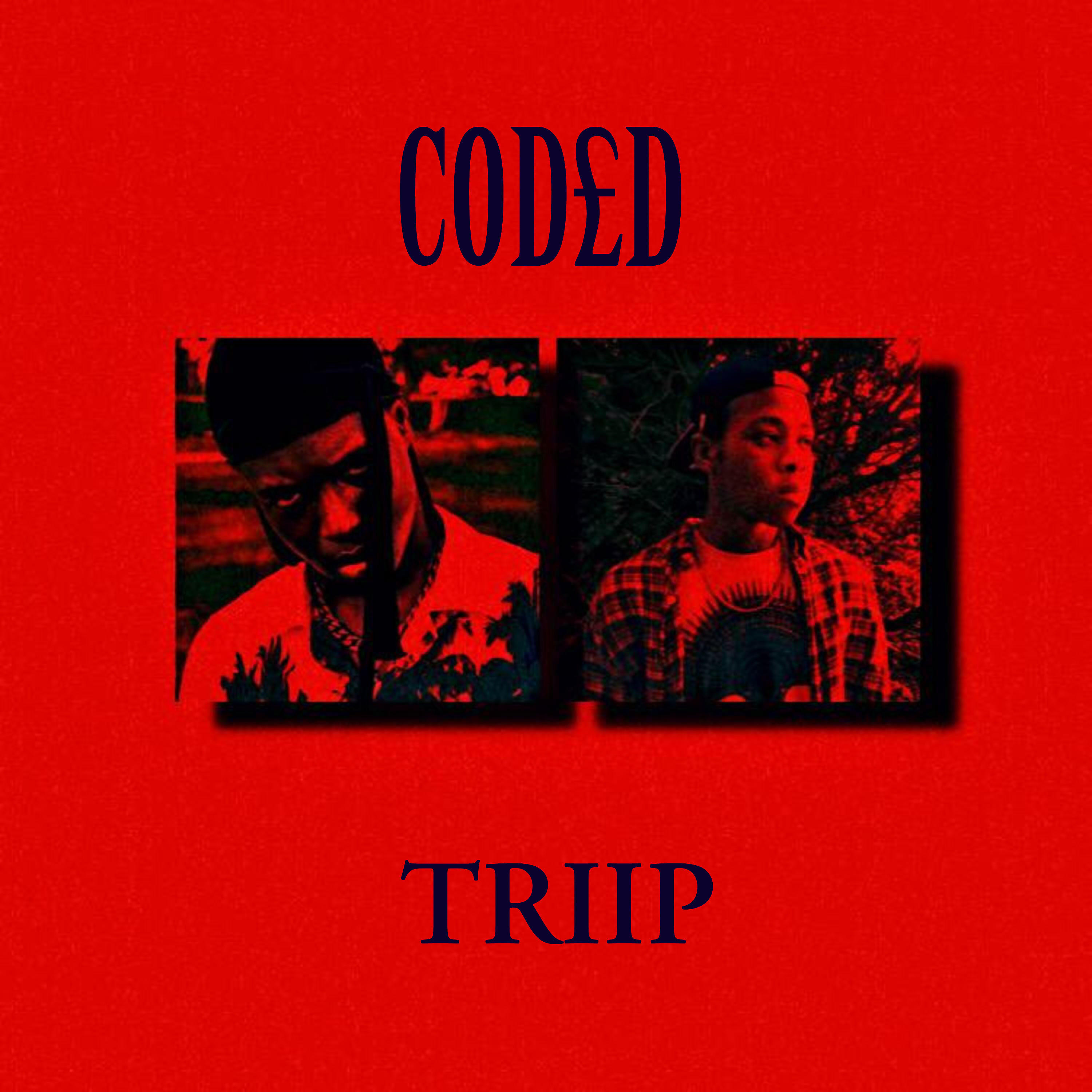 COD£D - How U Feel