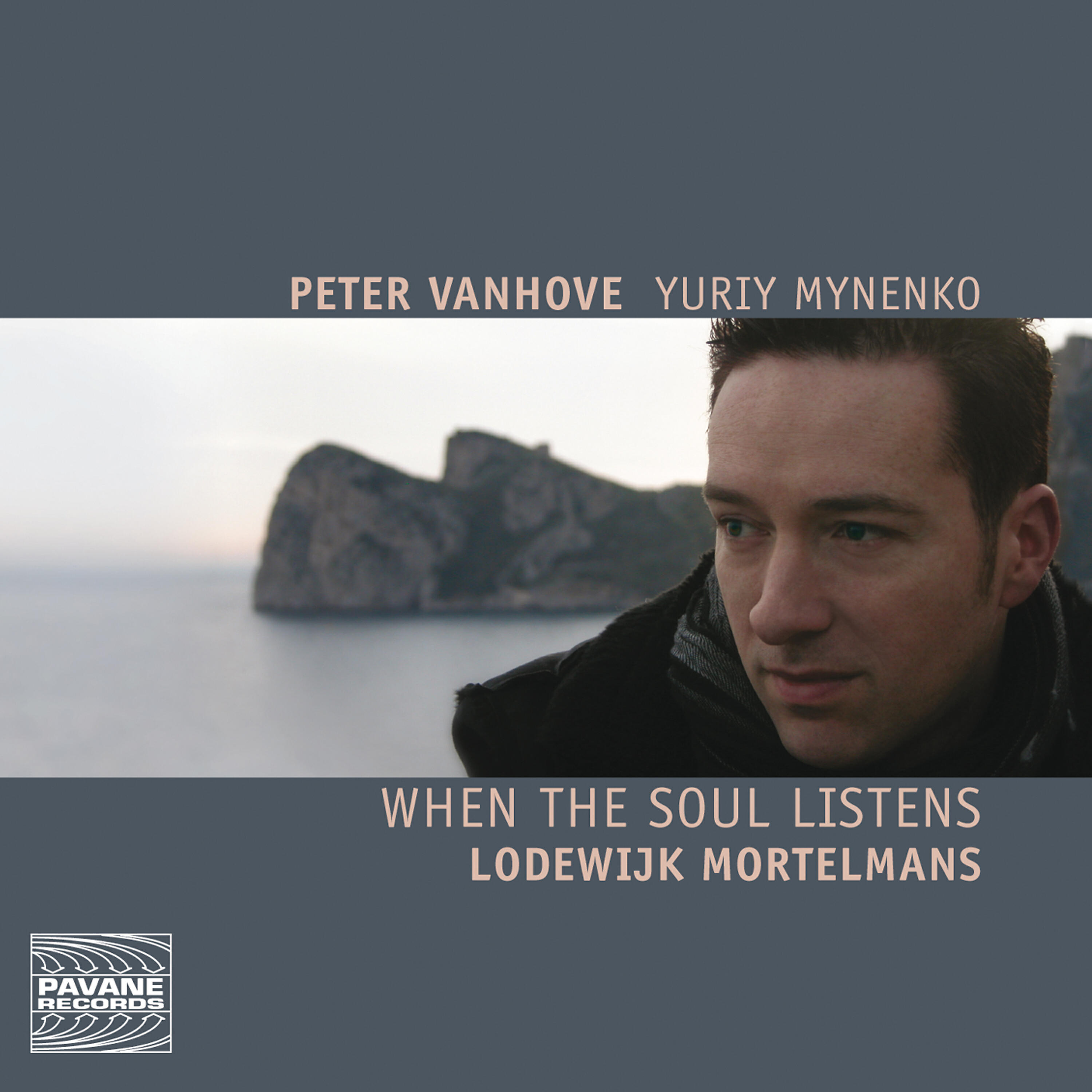Peter Van Hove - Melancholia