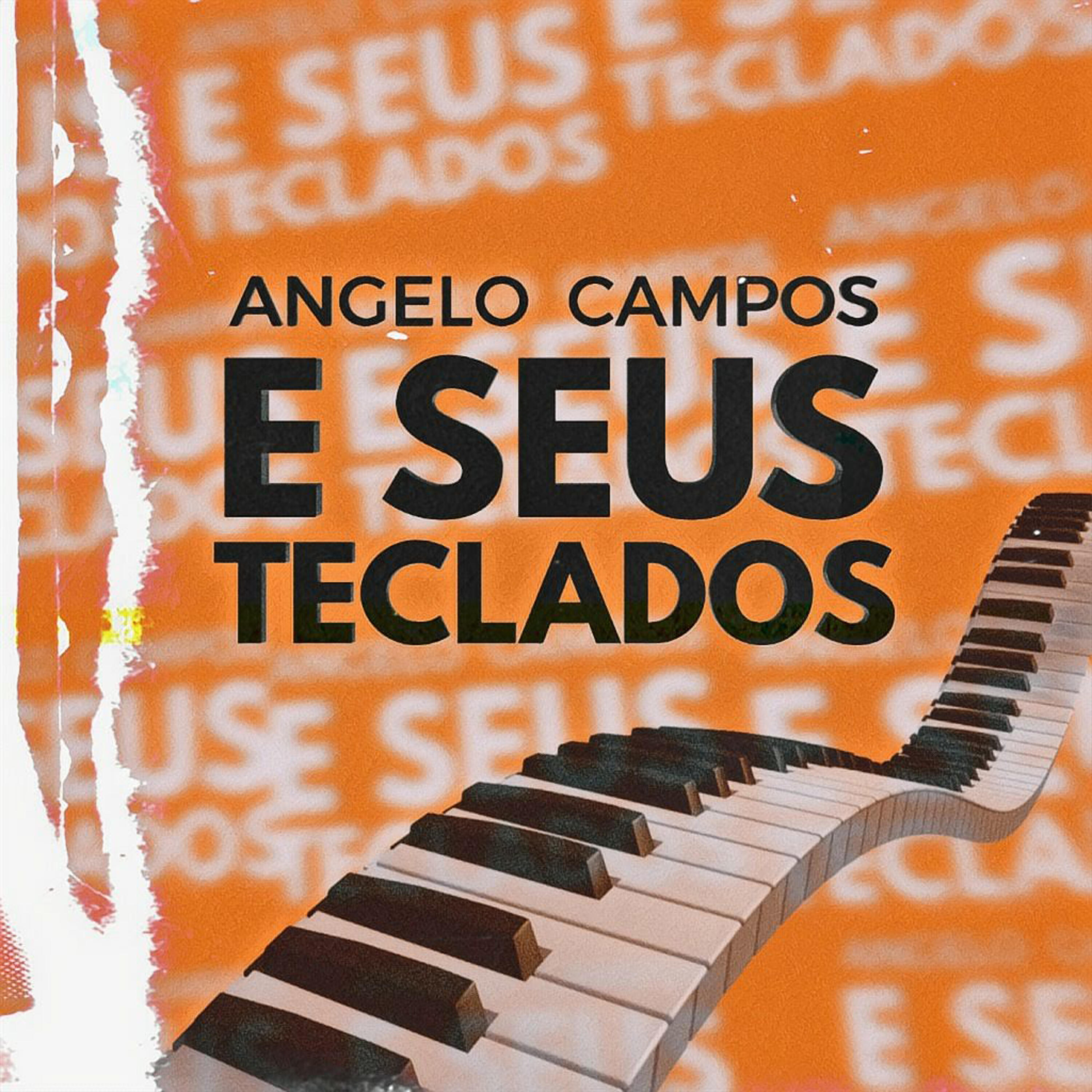 Angelo Campos - Sujeito (Live)