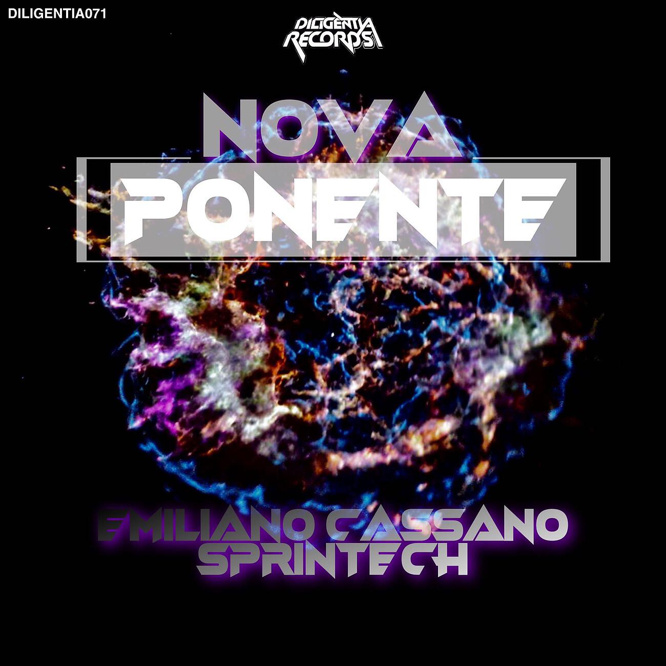 Sprintech - Nova Ponente