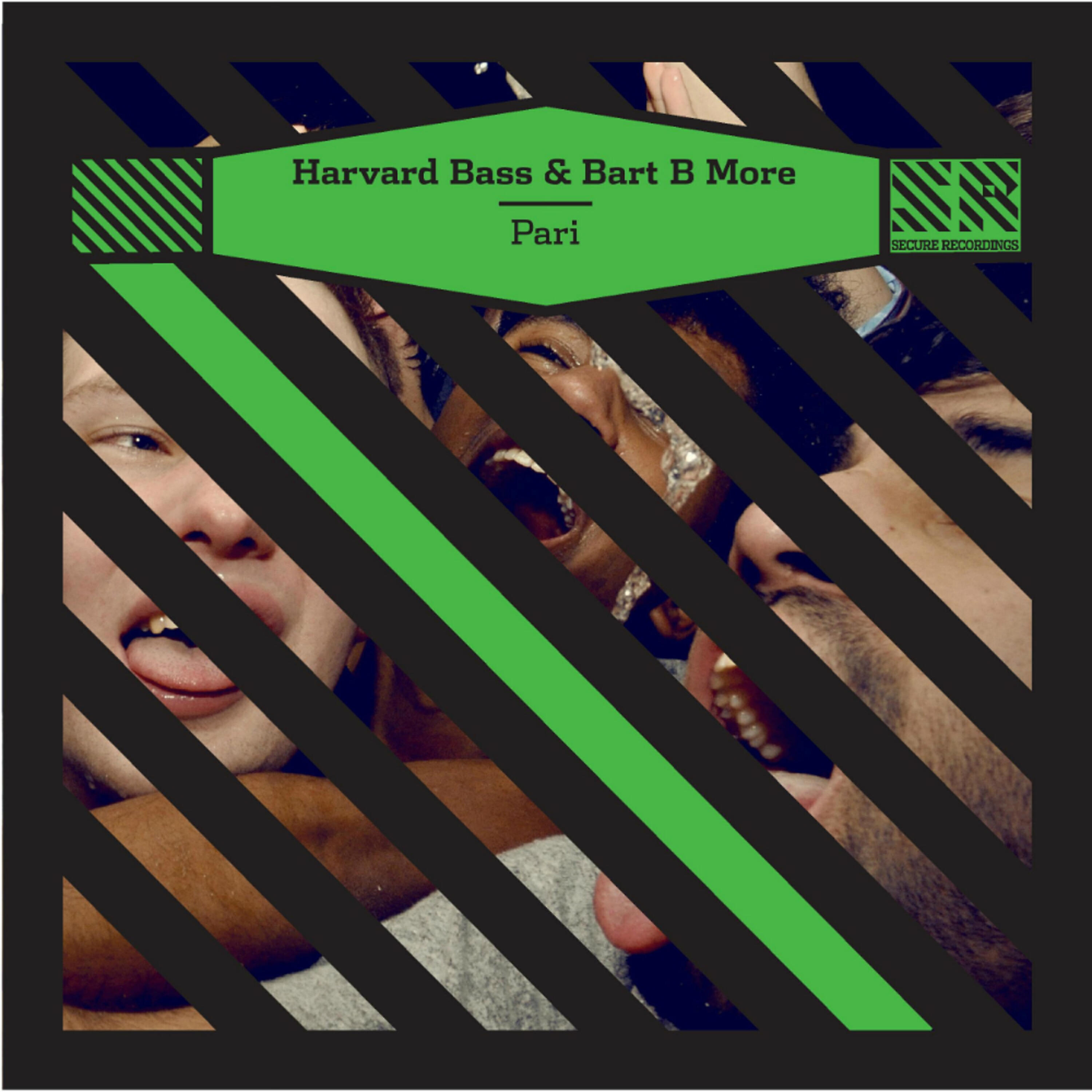 Harvard Bass - Pari (NOOB Remix)