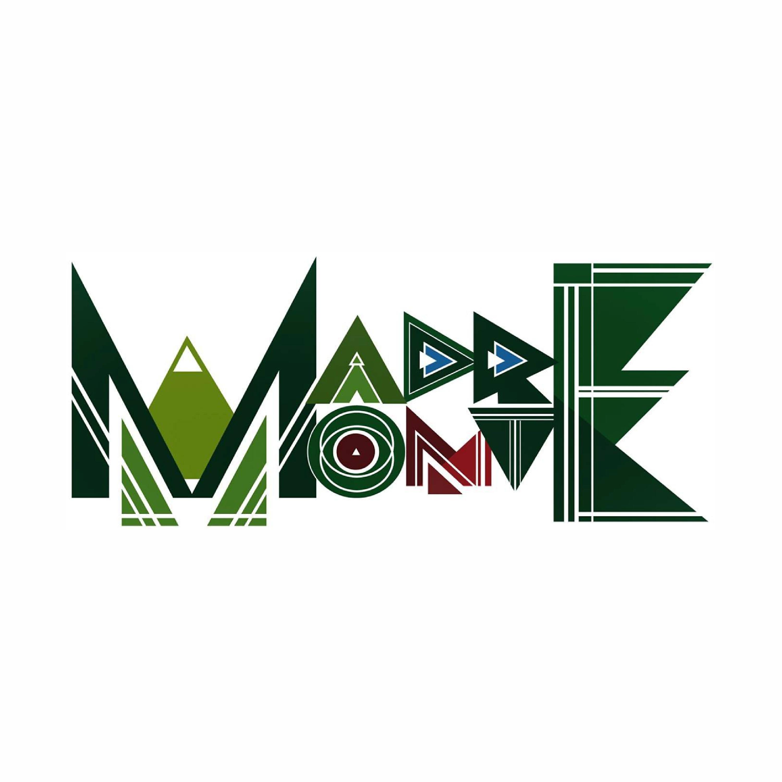 Madre Monte - Tu Cabello (En vivo - Festival de Blues y Jazz de la Libélula Dorada)