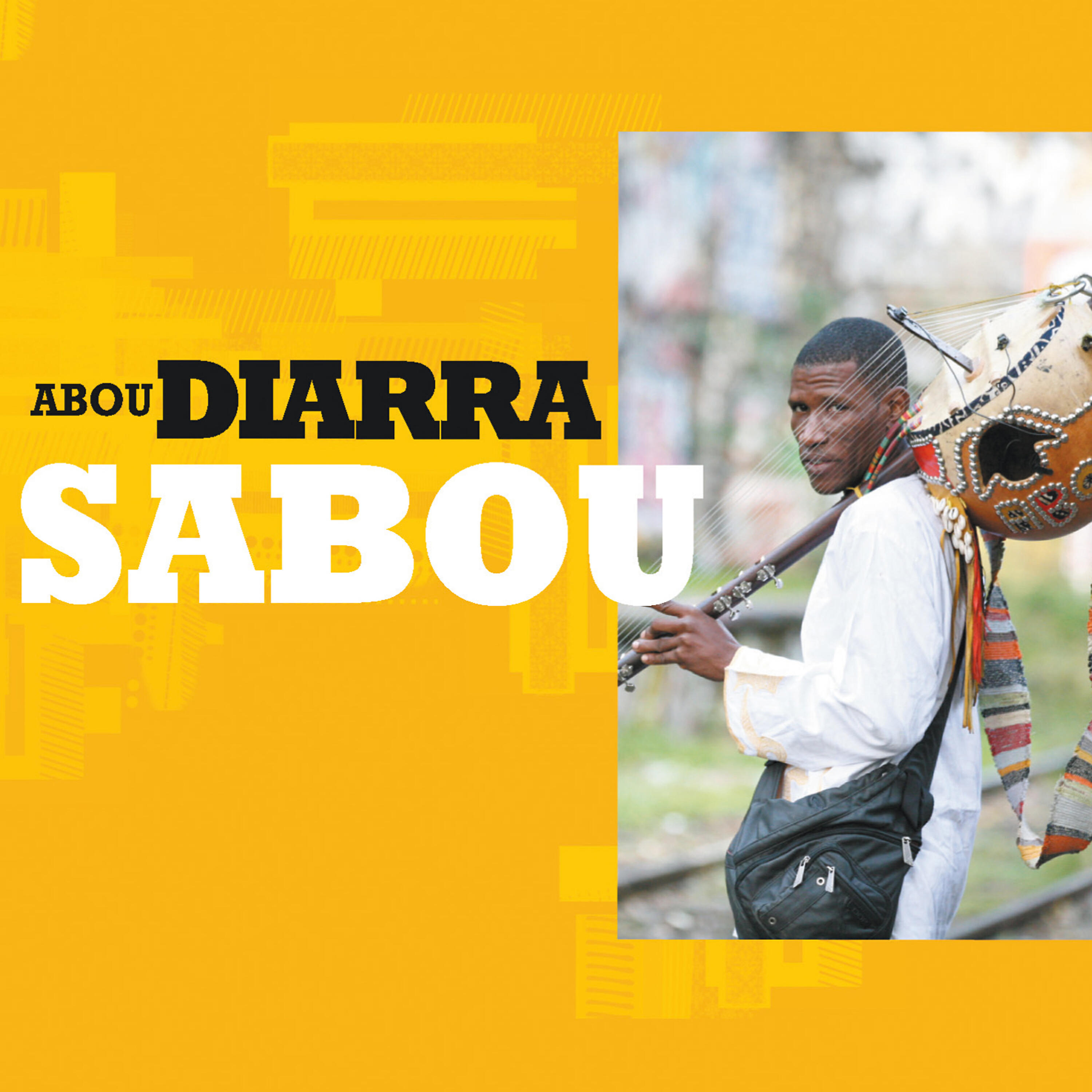 Abou Diarra - Miri