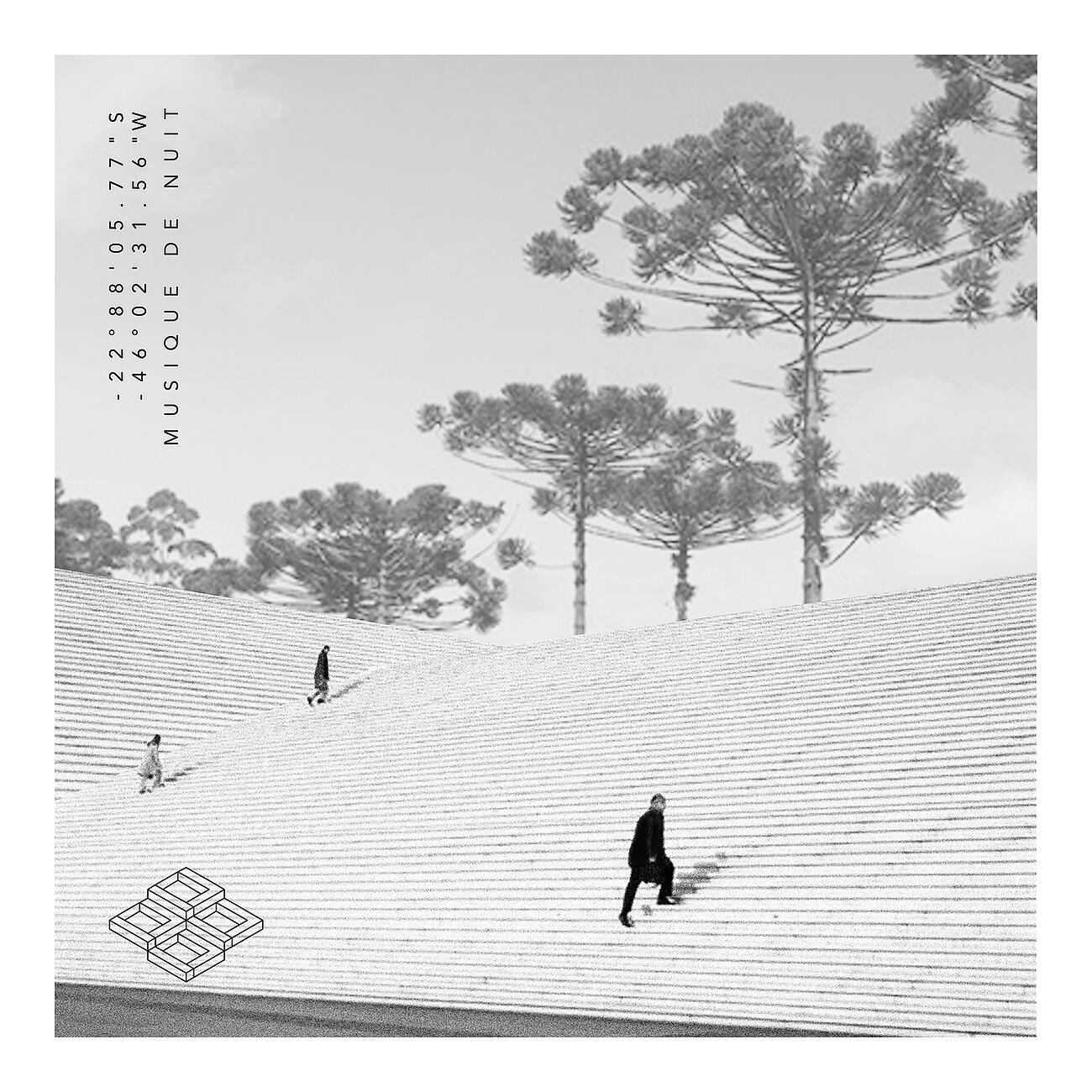 LuizFribs - Minuit (Ac3falia Remix)