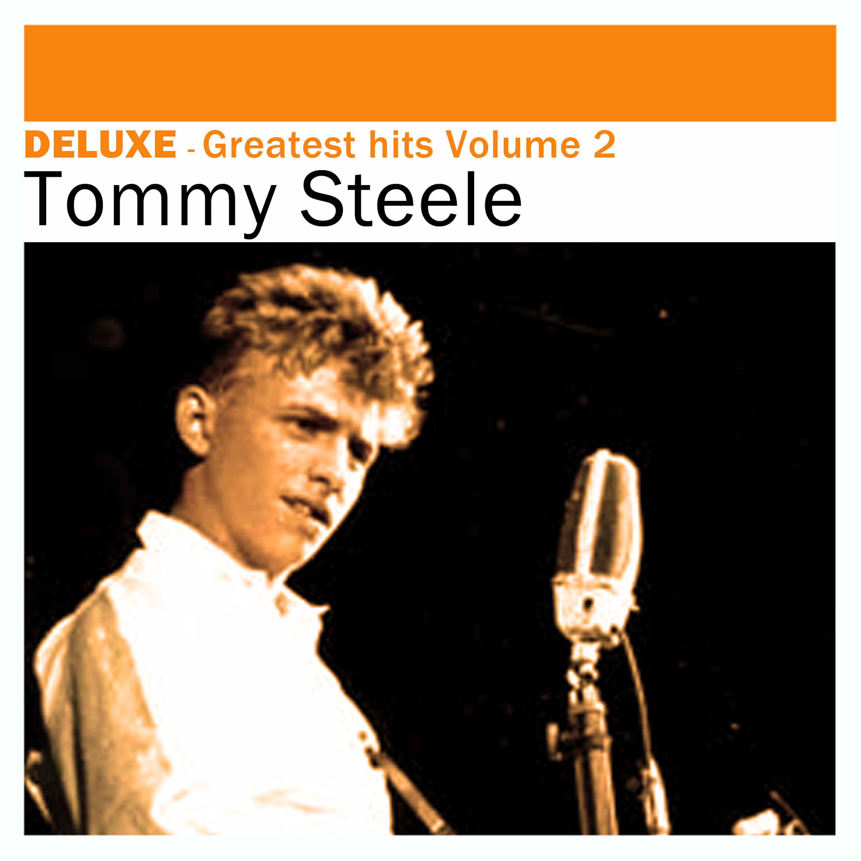 Tommy Steele - Put a Ring On Her Finger