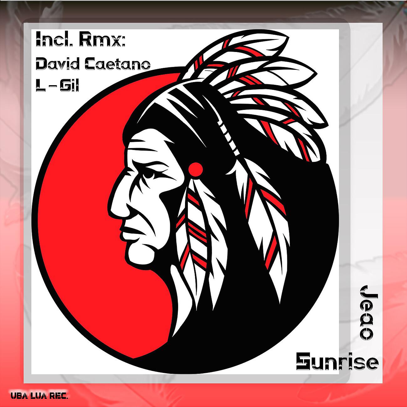 Jeao - Sunrise (David Caetano Remix)