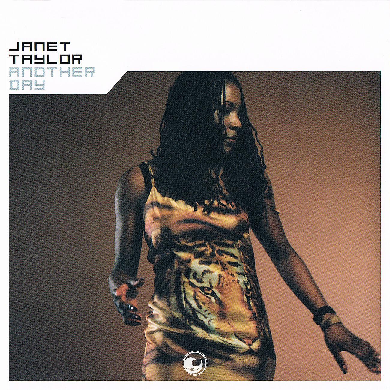 Janet Taylor - Another Day (Damien J. Carter Radiocutmix)