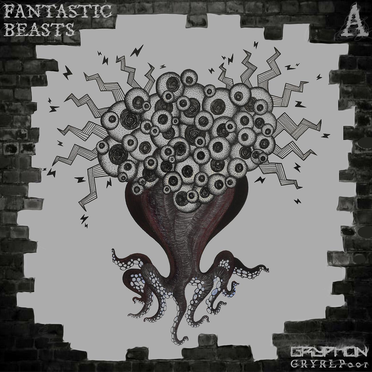 LOST MINDS (DE) - Jupiter