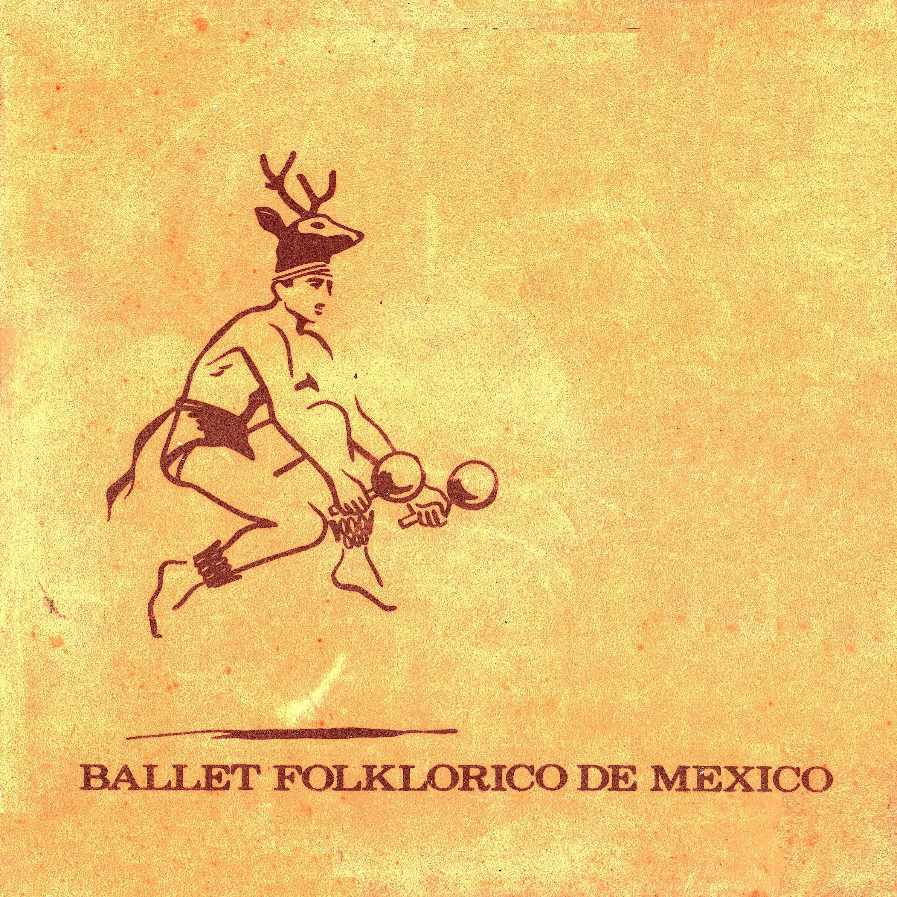 Ballet Folklorico De México - Serenata