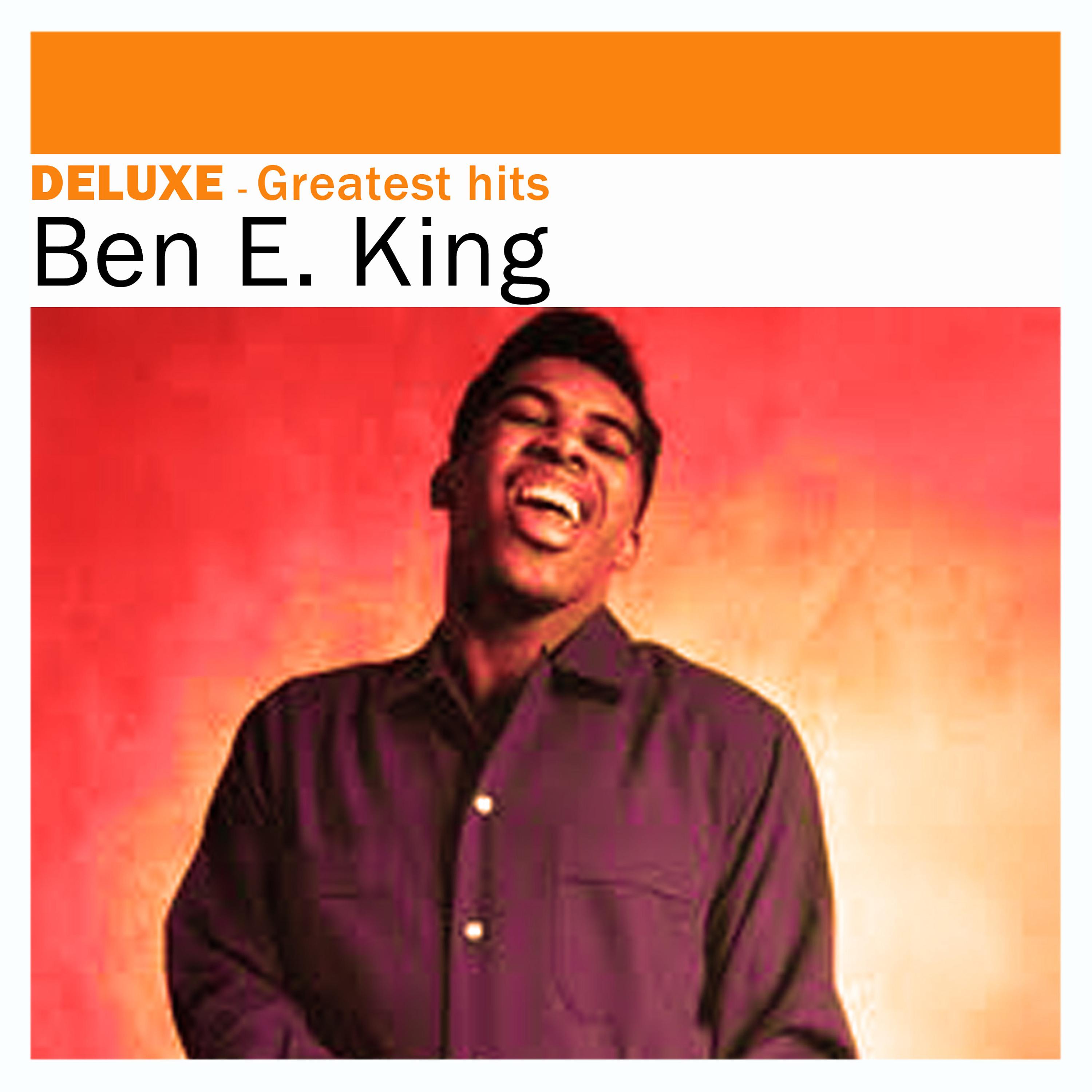 Постер альбома Deluxe: Greatest Hits - Ben E. King