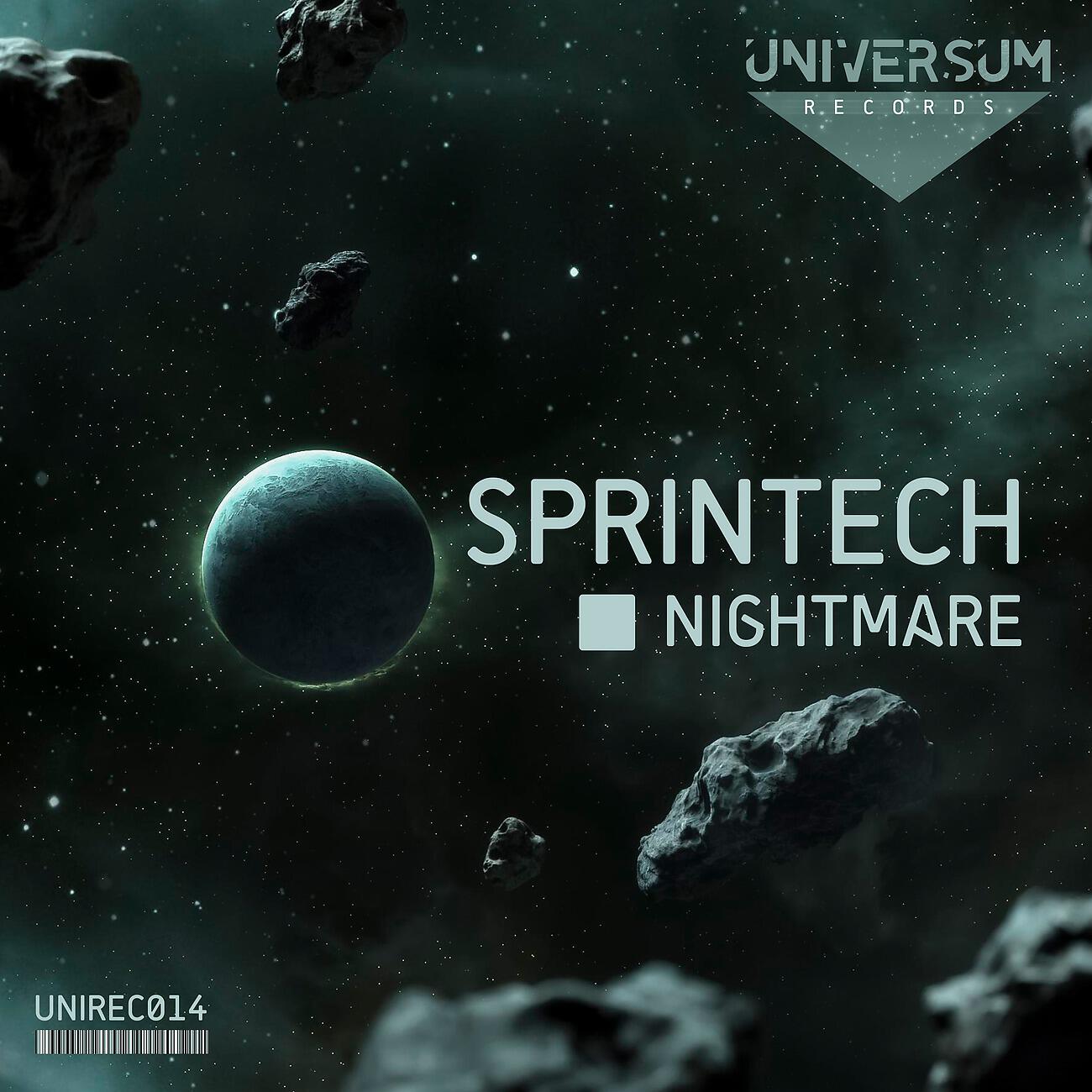 Sprintech - Nightmare