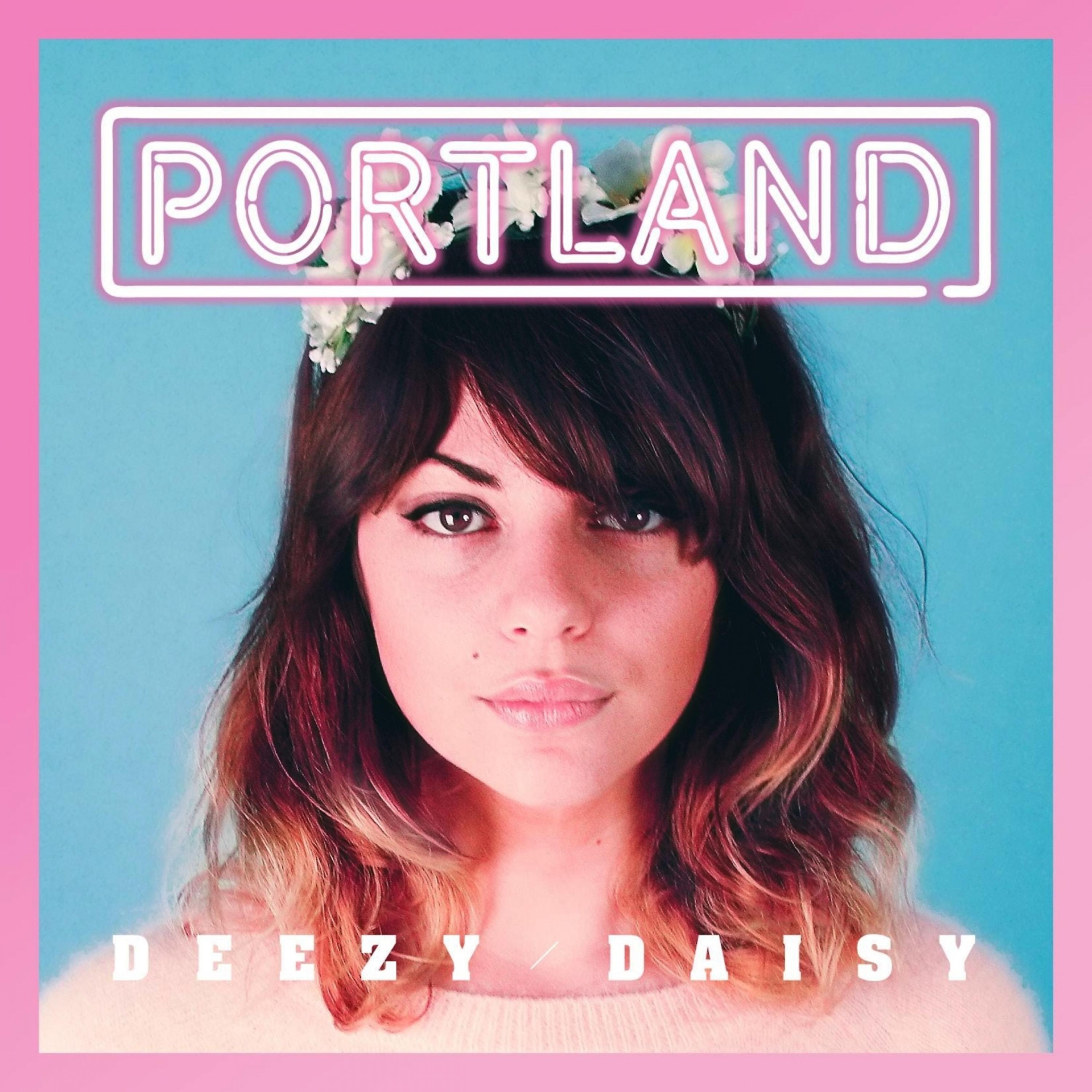 Постер альбома Kitsuné: Deezy Daisy