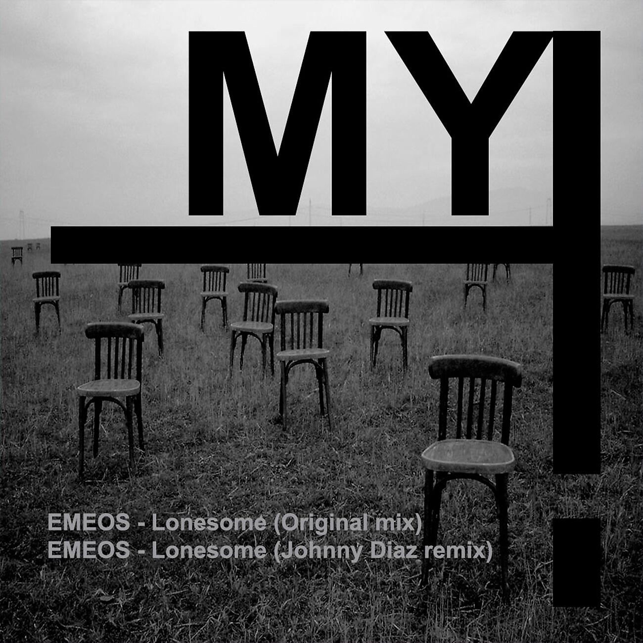 EMEOS - Lonesome (Johnny Diaz Remix)