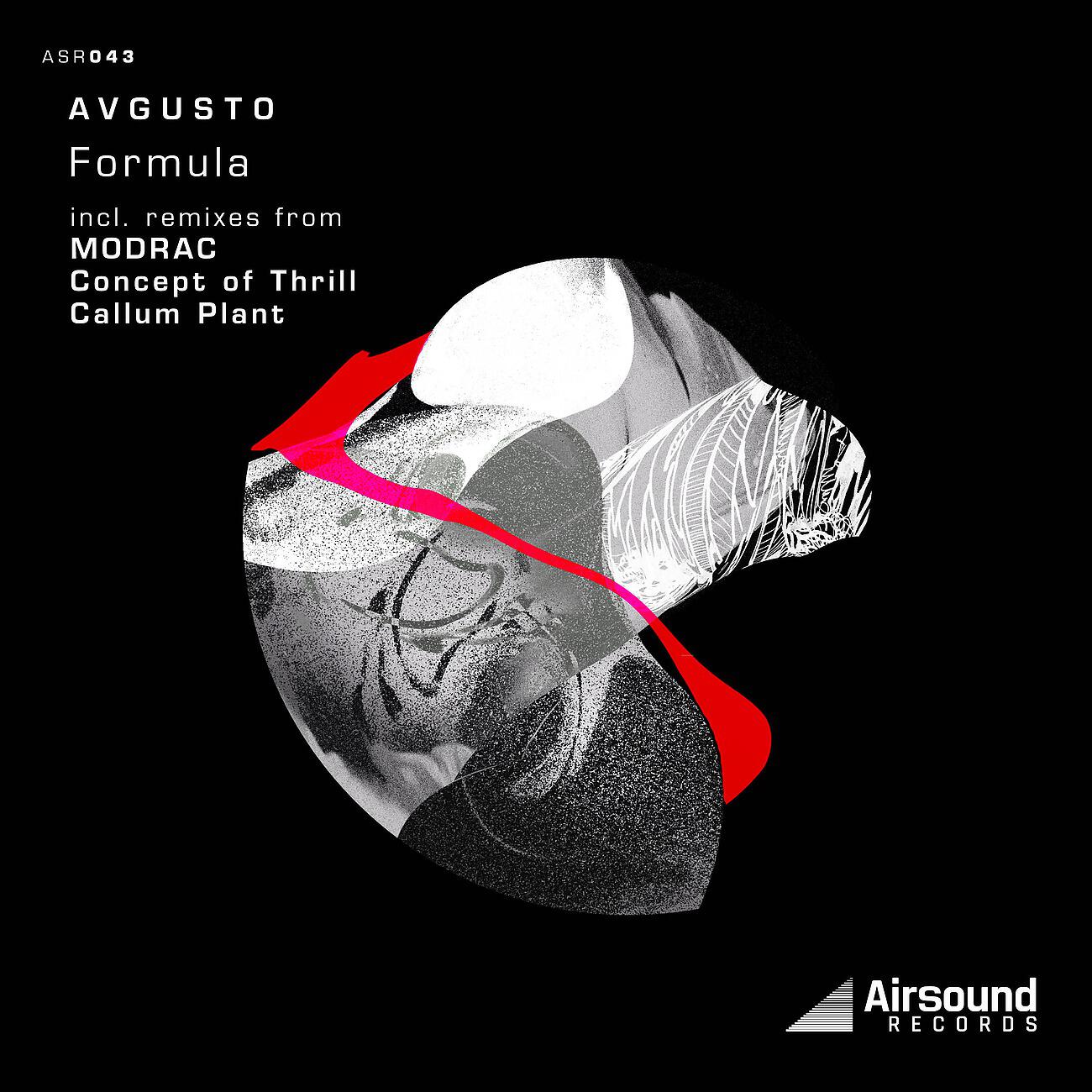 Avgusto - Potenza (Callum Plant Remix)