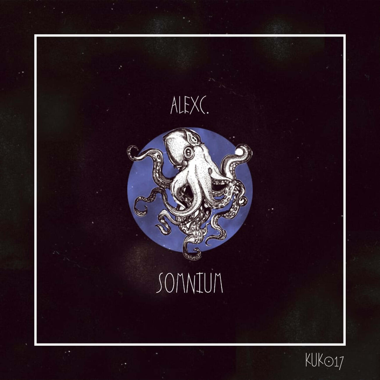 AlexC. - Nobody's There
