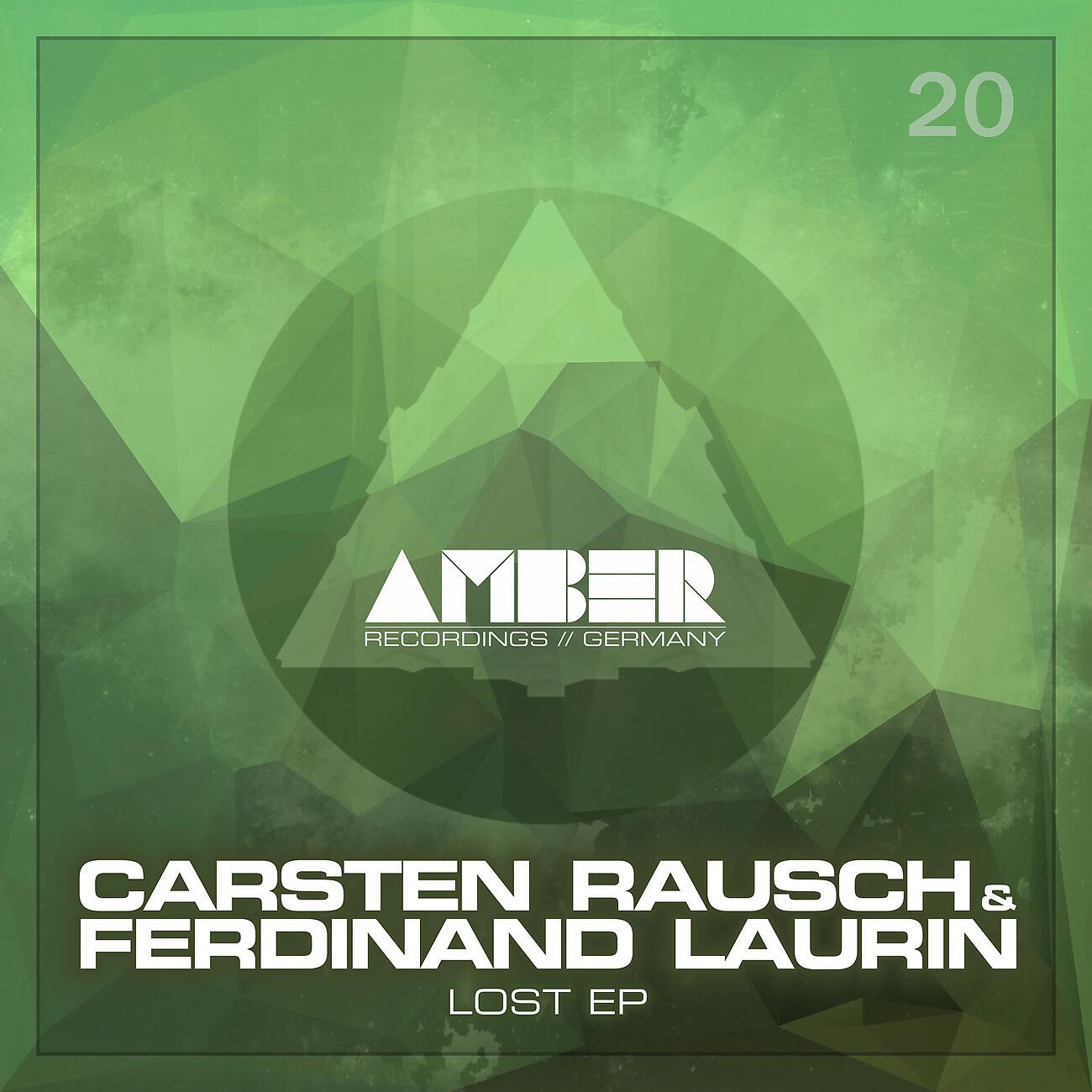 Carsten Rausch - Shokran (Heinrich & Heine Remix)