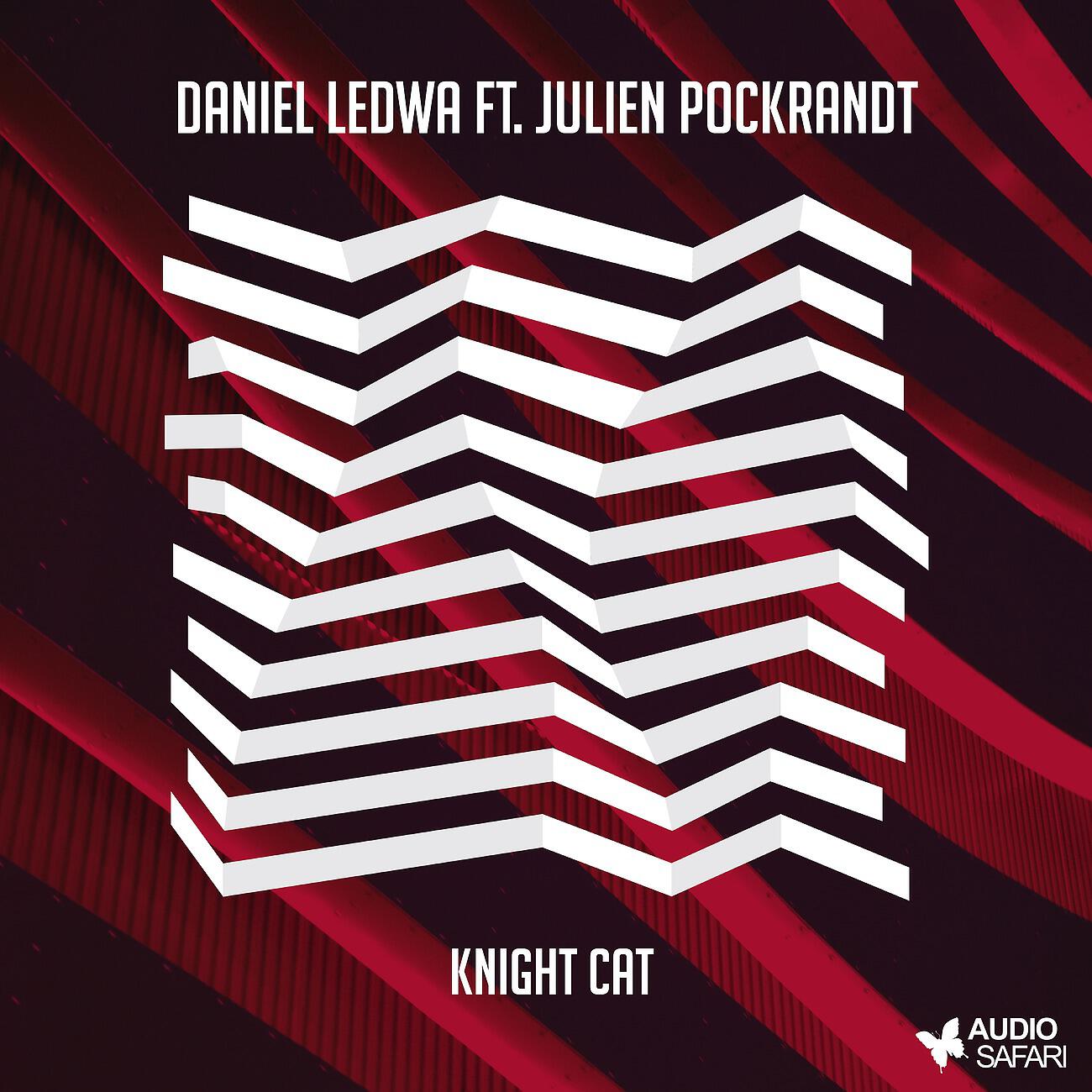 Daniel Ledwa - Knight Cat (Dub Mix)