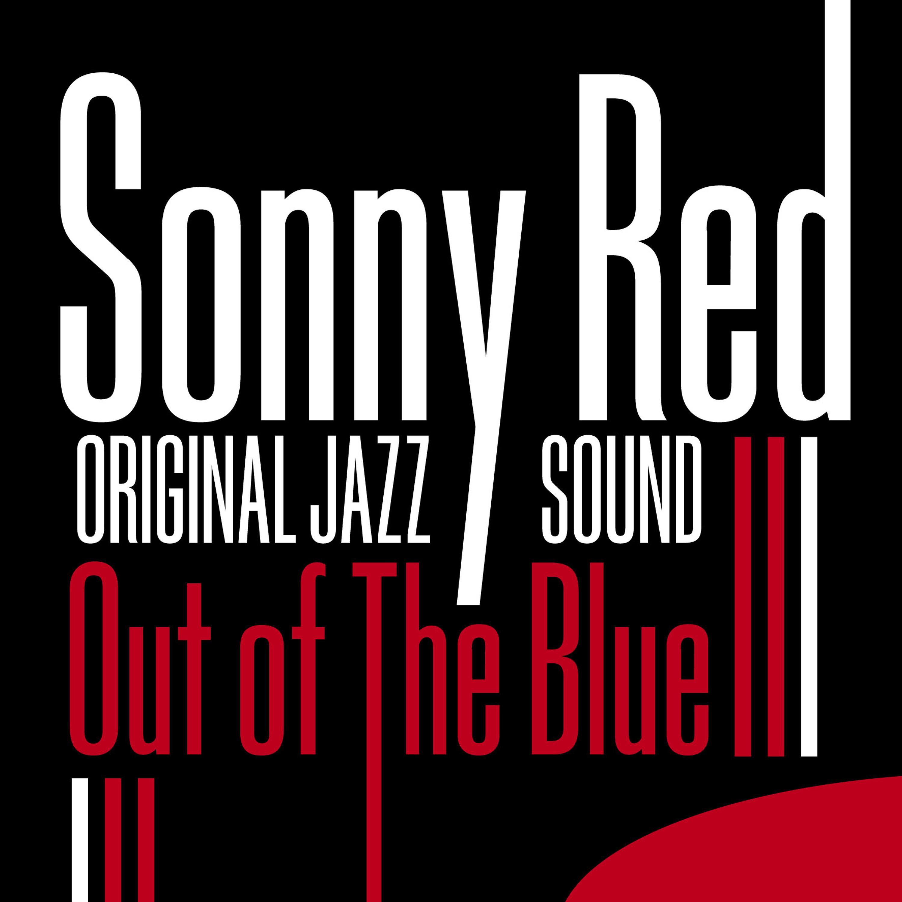 Постер альбома Original Jazz Sound: Out of the Blue