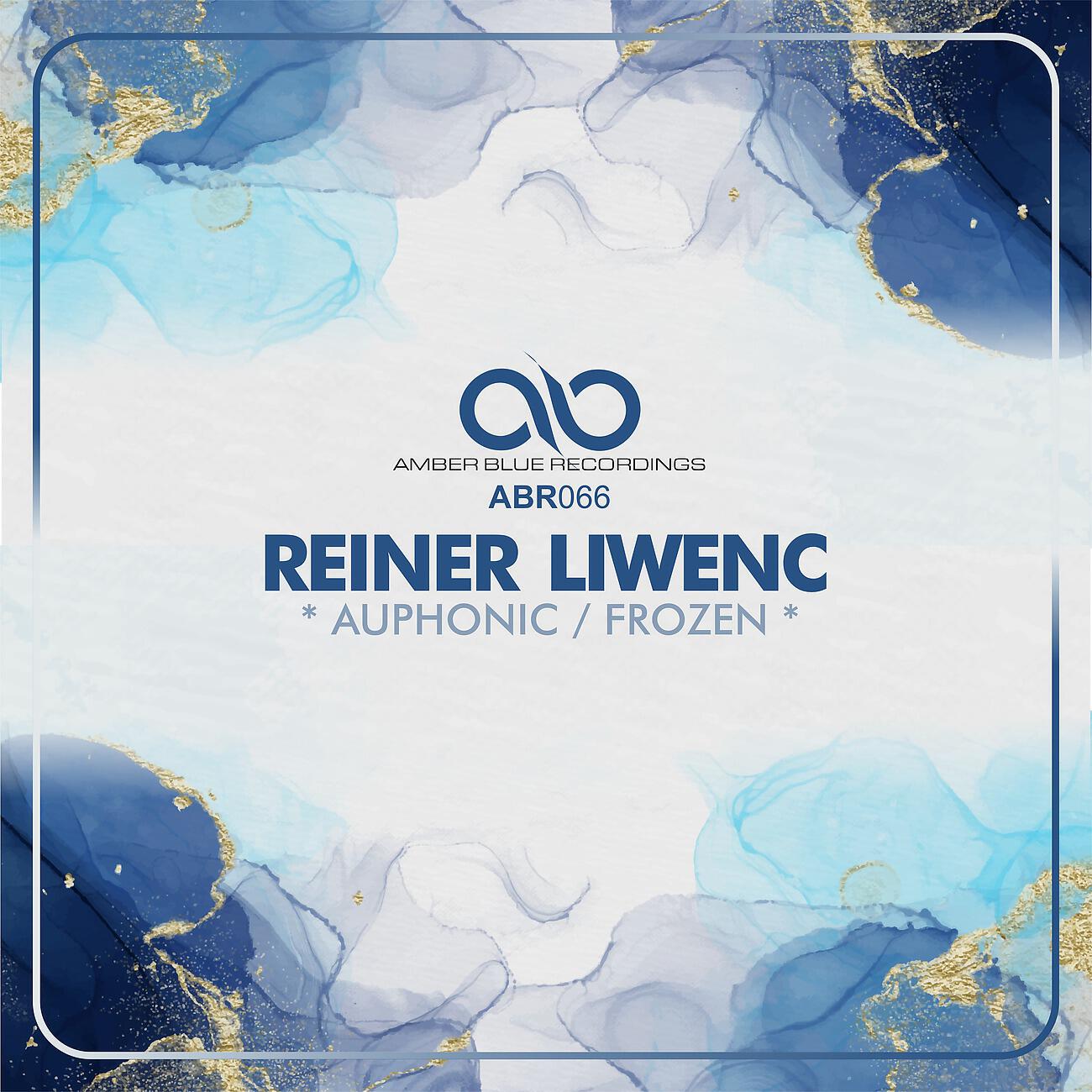 Reiner Liwenc - Frozen