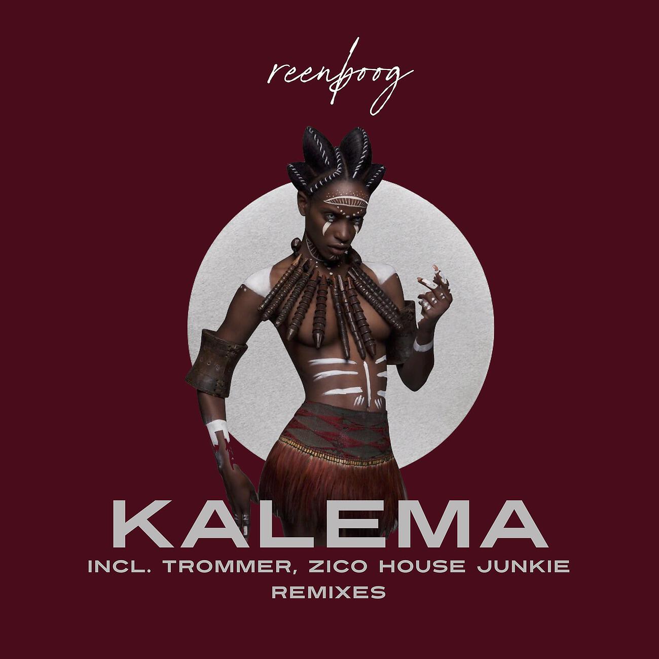 Nicolo Simonelli - Kalema (Zico House Junkie Remix)