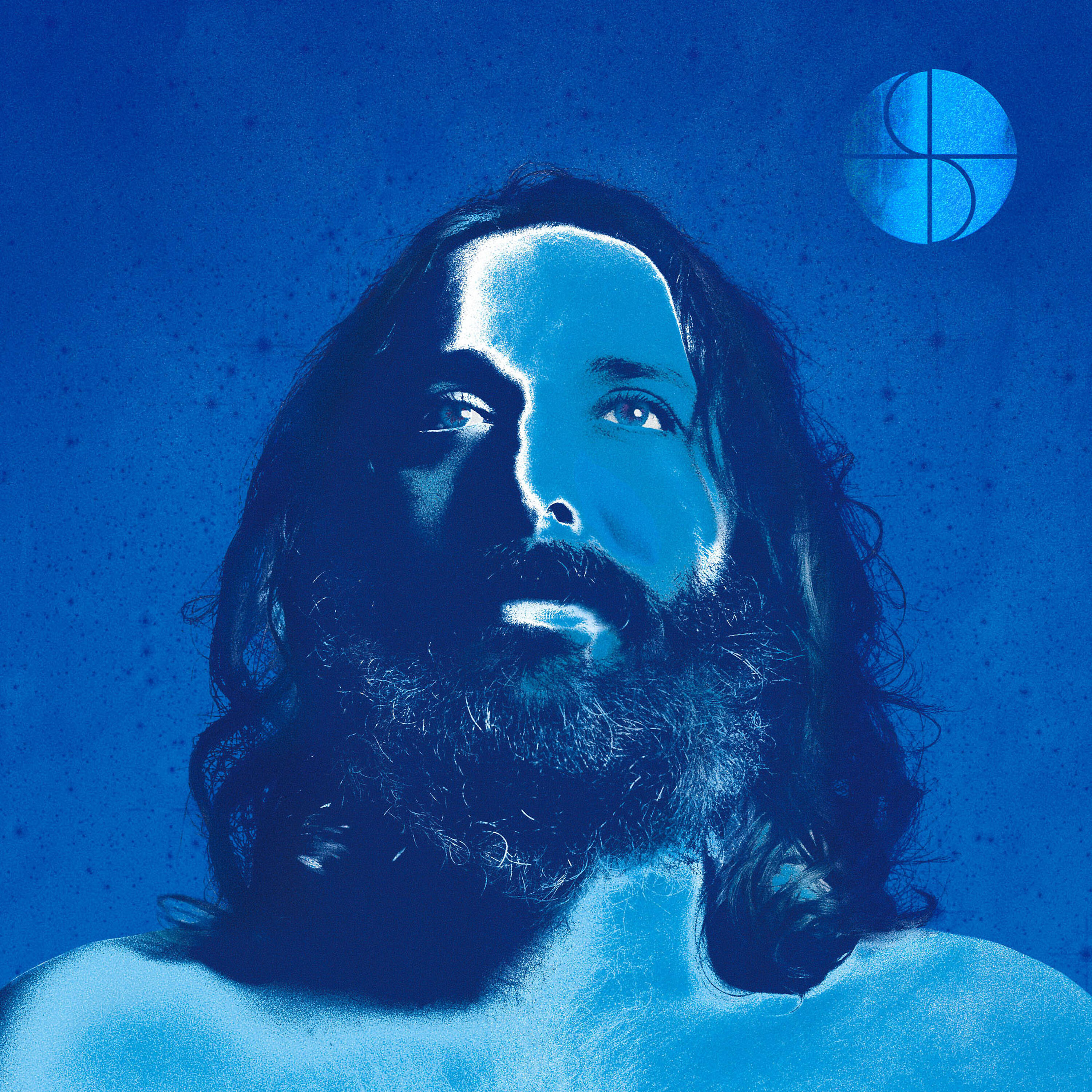 Sebastien Tellier - Pépito bleu