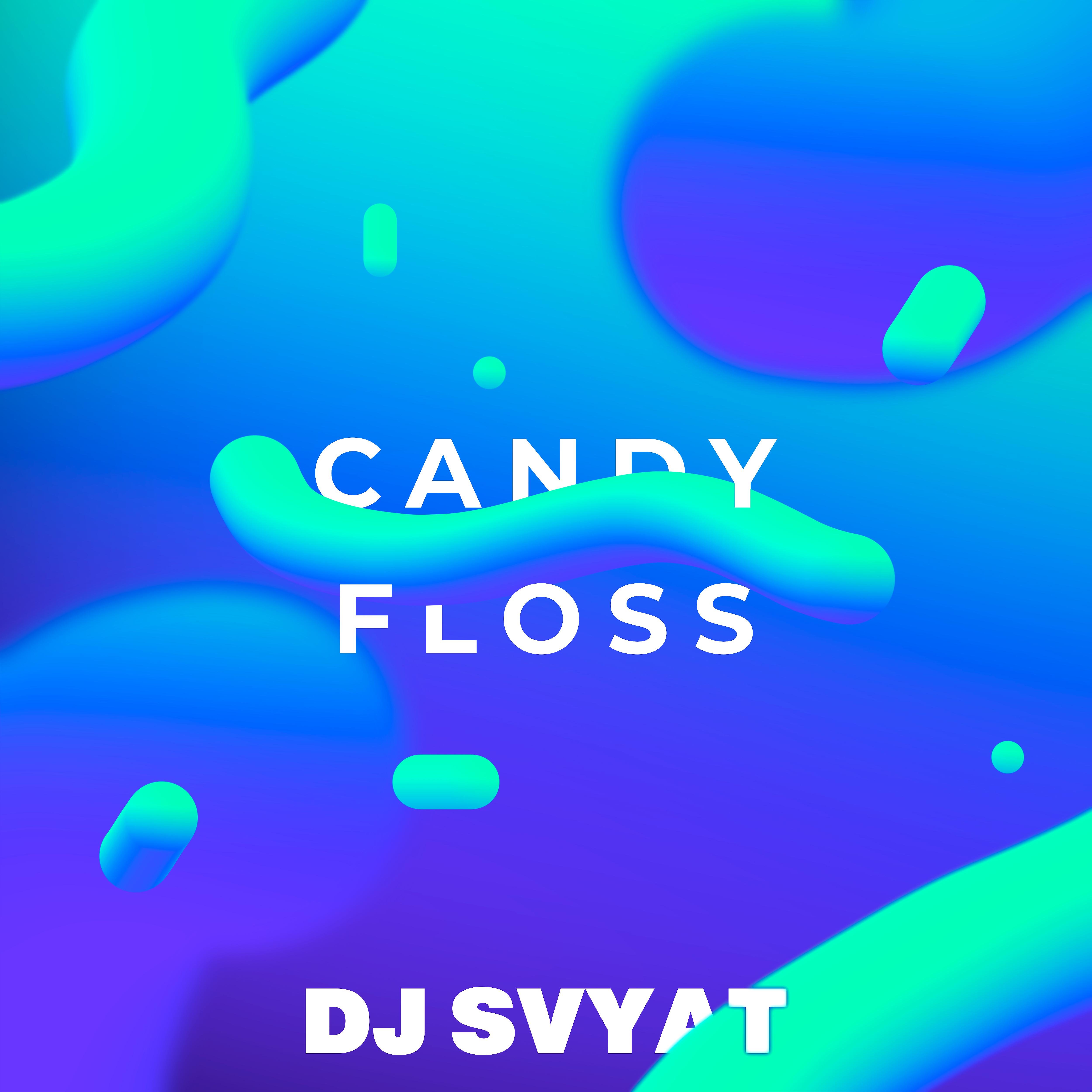 Постер альбома Candy Floss