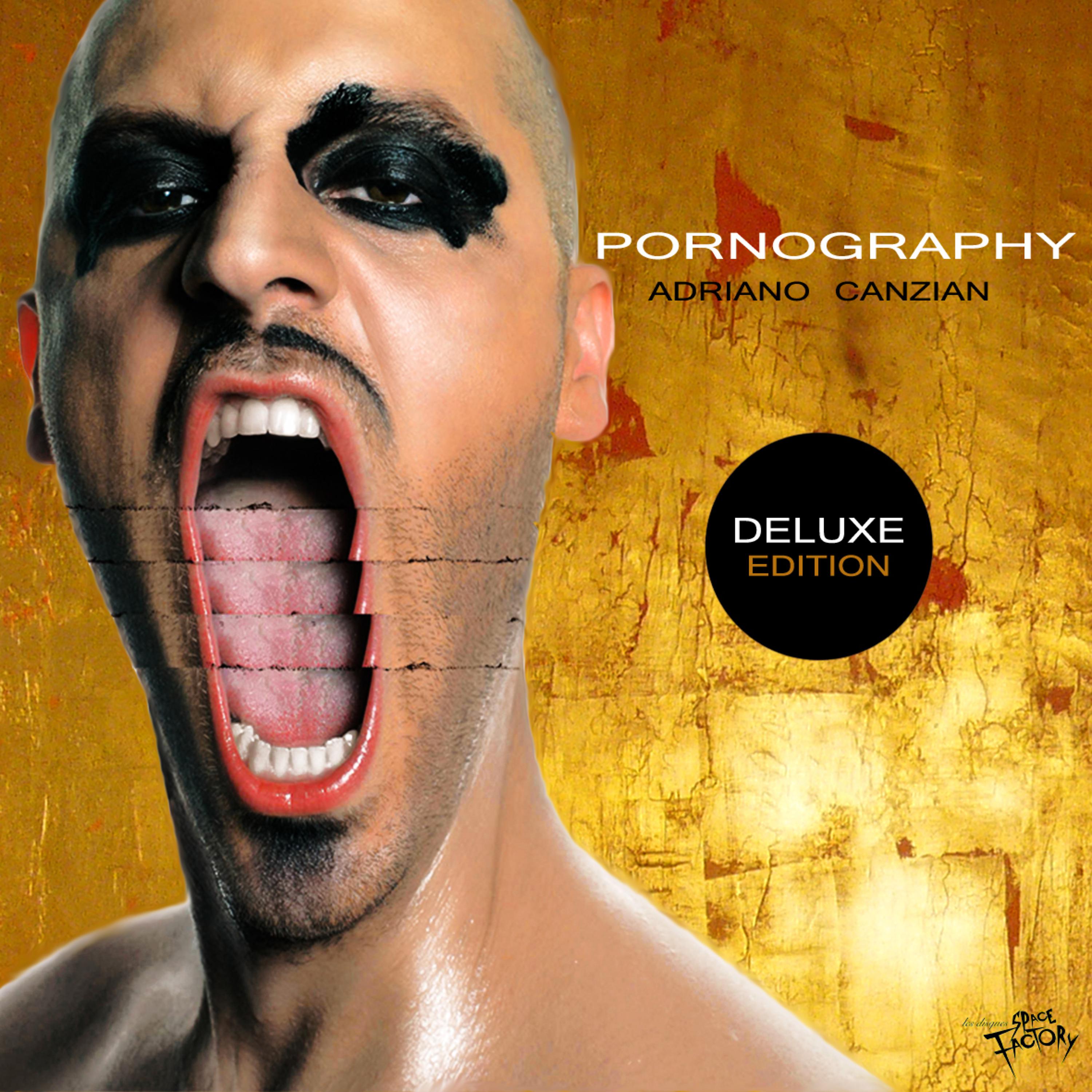 Постер альбома Pornography (Deluxe Edition)