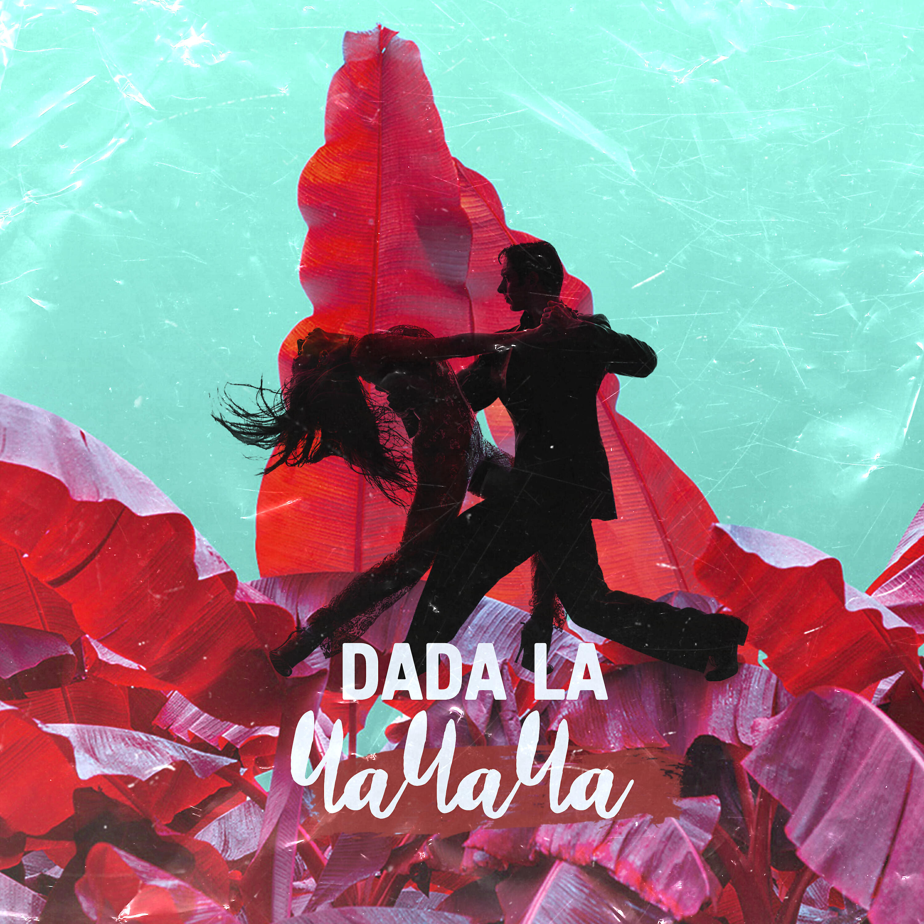 DADA LA - Ча ча ча
