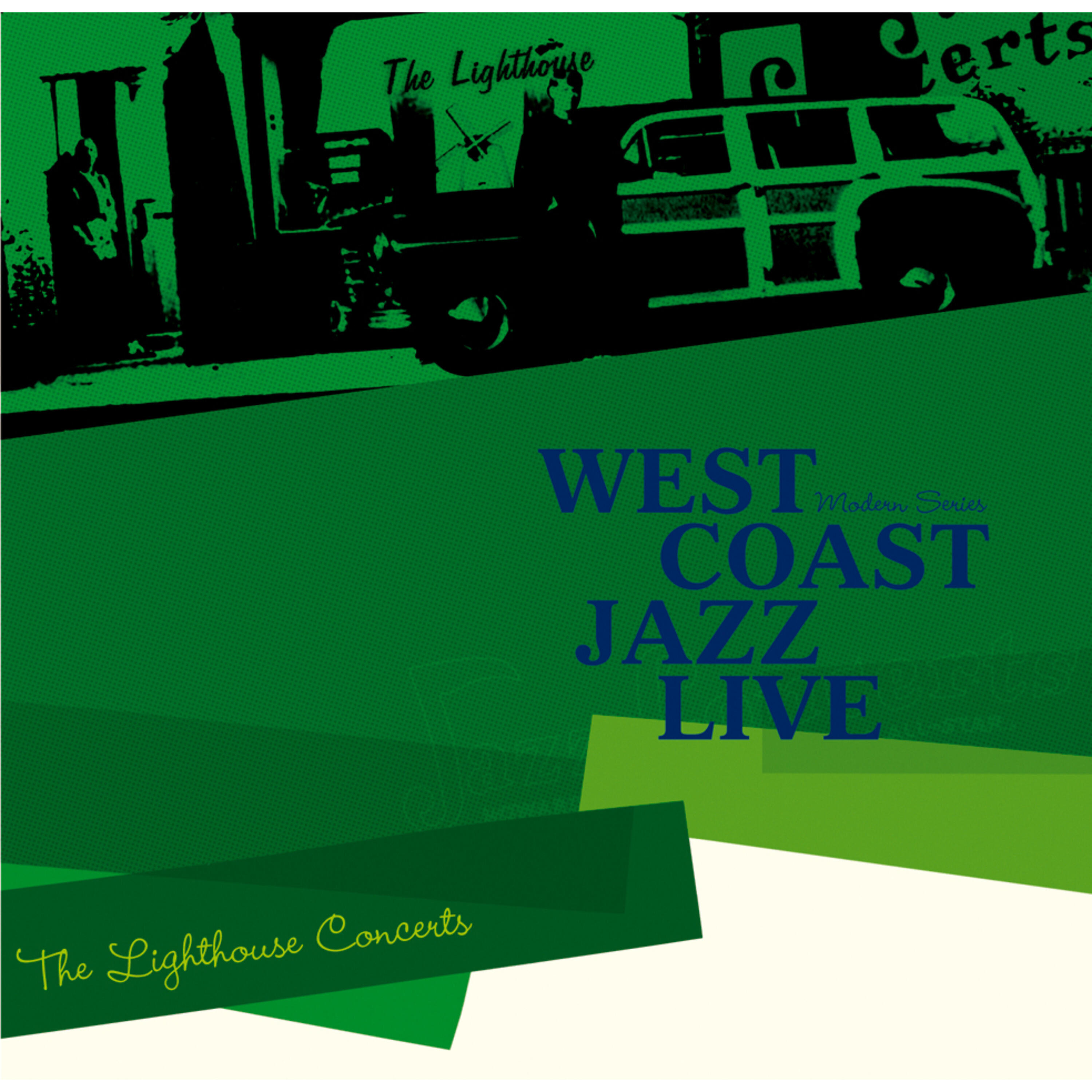 Howard Rumsey's Lighthouse All-Stars - The Big Top (Live)