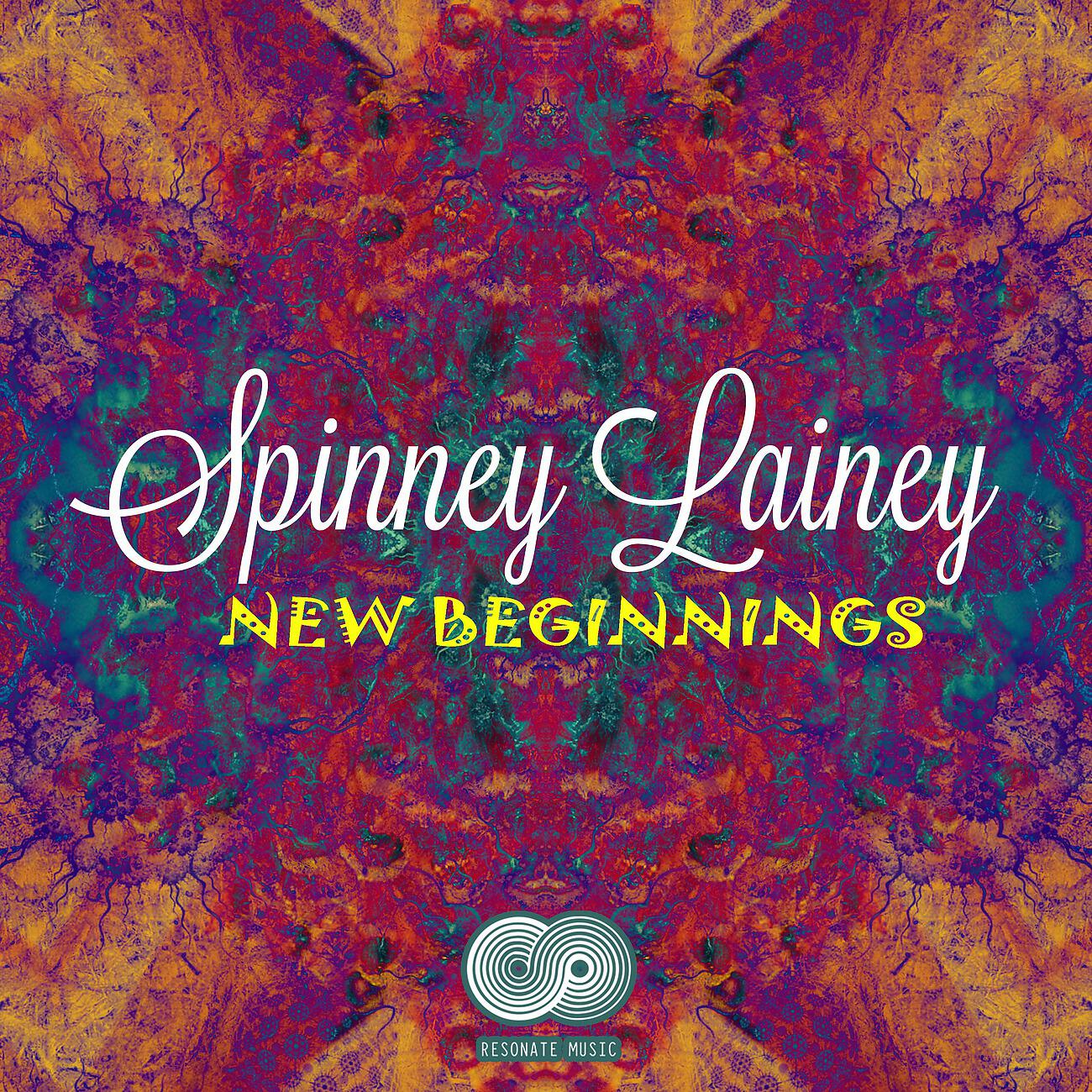 Spinney Lainey - New Beginnings
